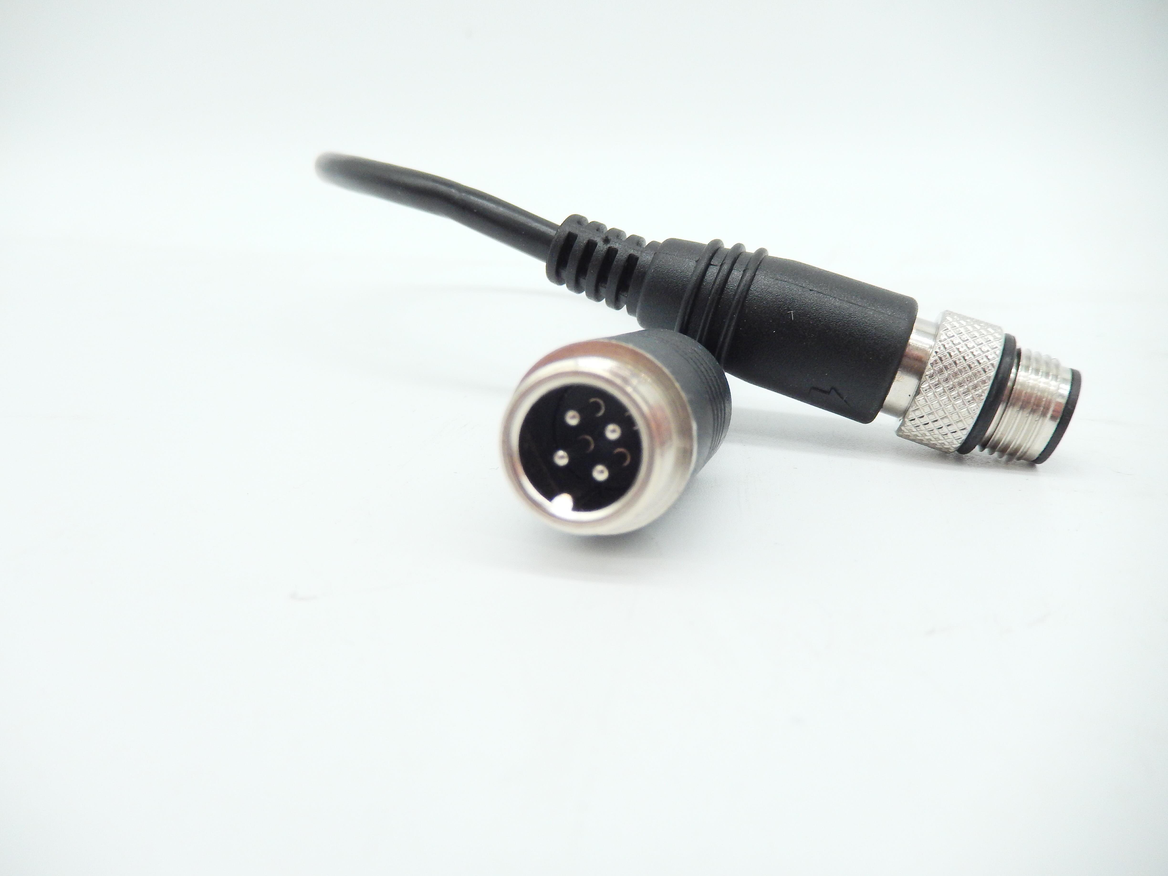 Adapter 4PIN CLS-CLX-Serie Adapter 4PIN CLS-CLX-Serie