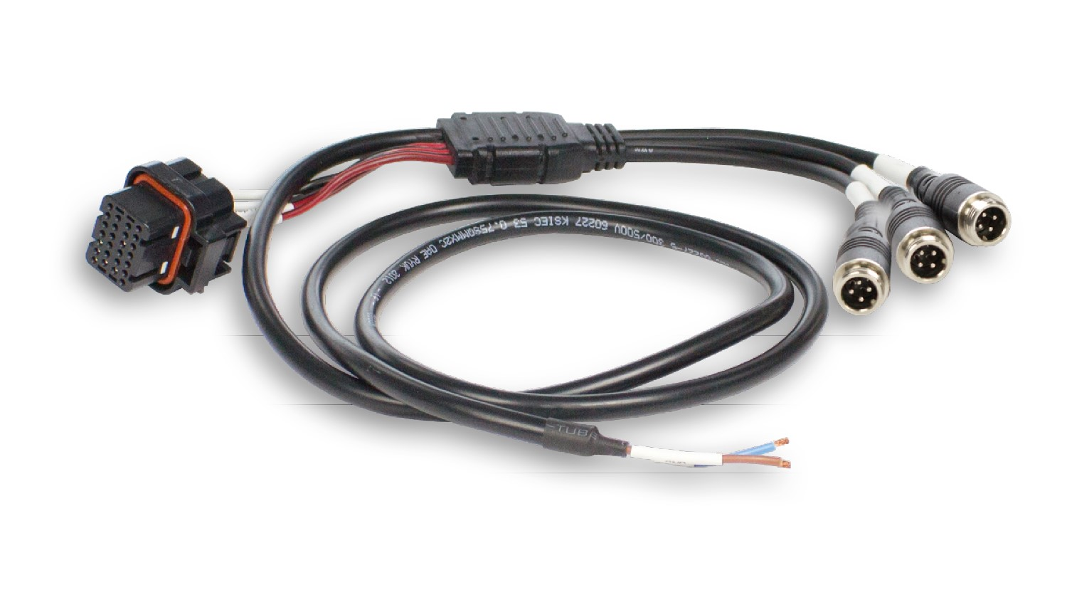 Adapter J.D. GreenStar 2630 Adapter J.D. GreenStar 2630