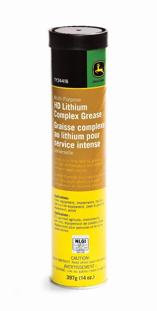 LITHIUM FETT 400GR LITHIUM FETT 400GR