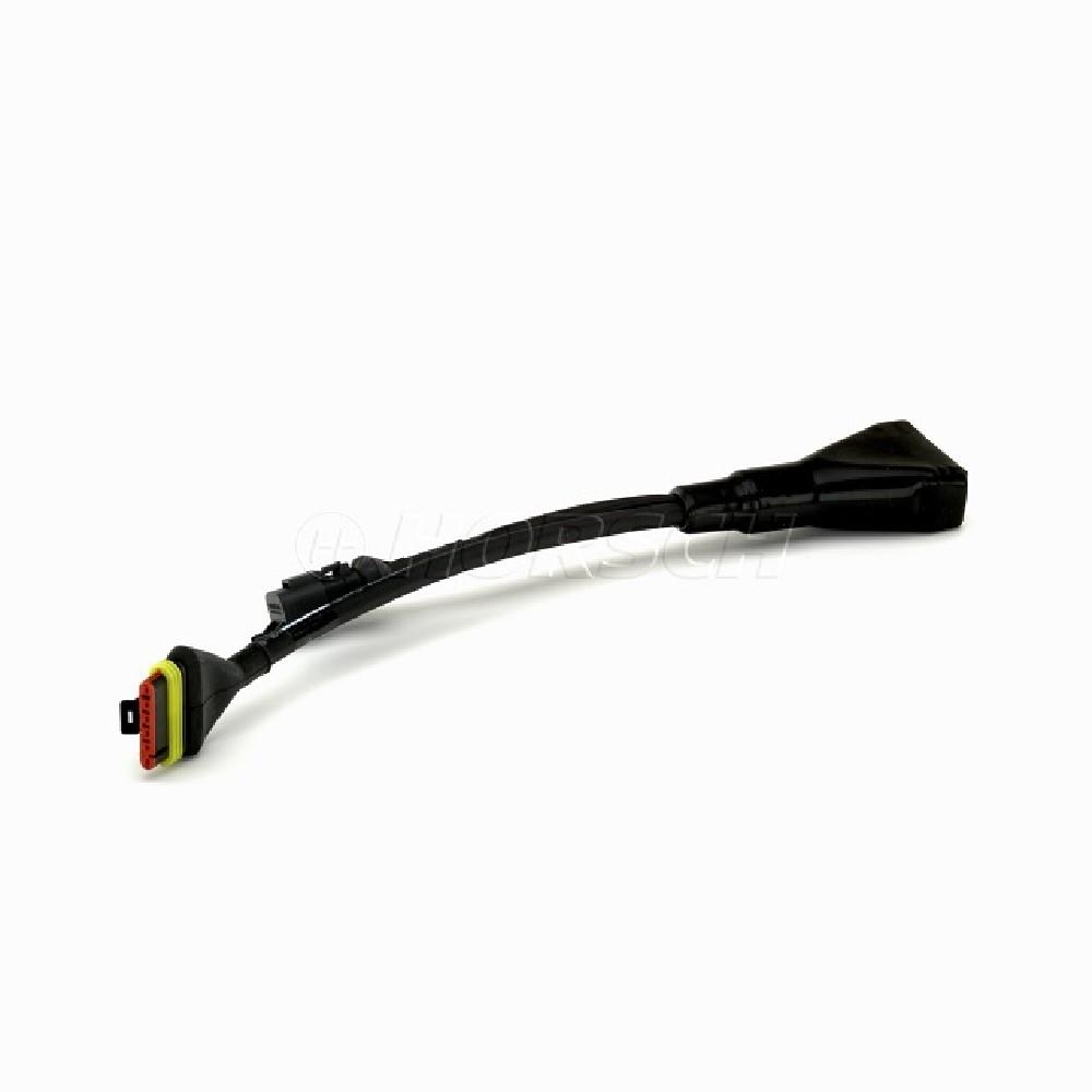 -KABEL VERB AMP(16F)-AMP(6F)-DT(4F) 2,5 -KABEL VERB AMP(16F)-AMP(6F)-DT(4F) 2,5