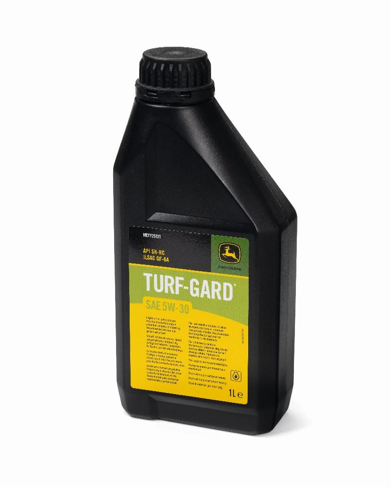 AE TURF-GARD Öl 5W30 SN/GF5