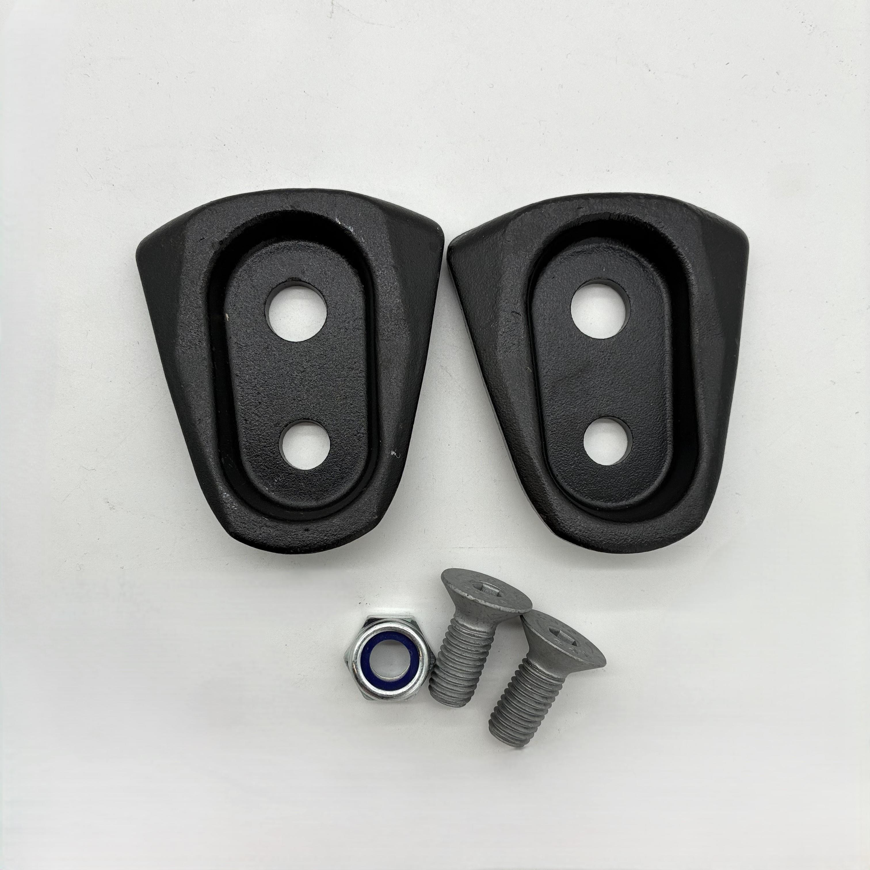 =SET 2STCK Schutz f. Messerhalteschraube