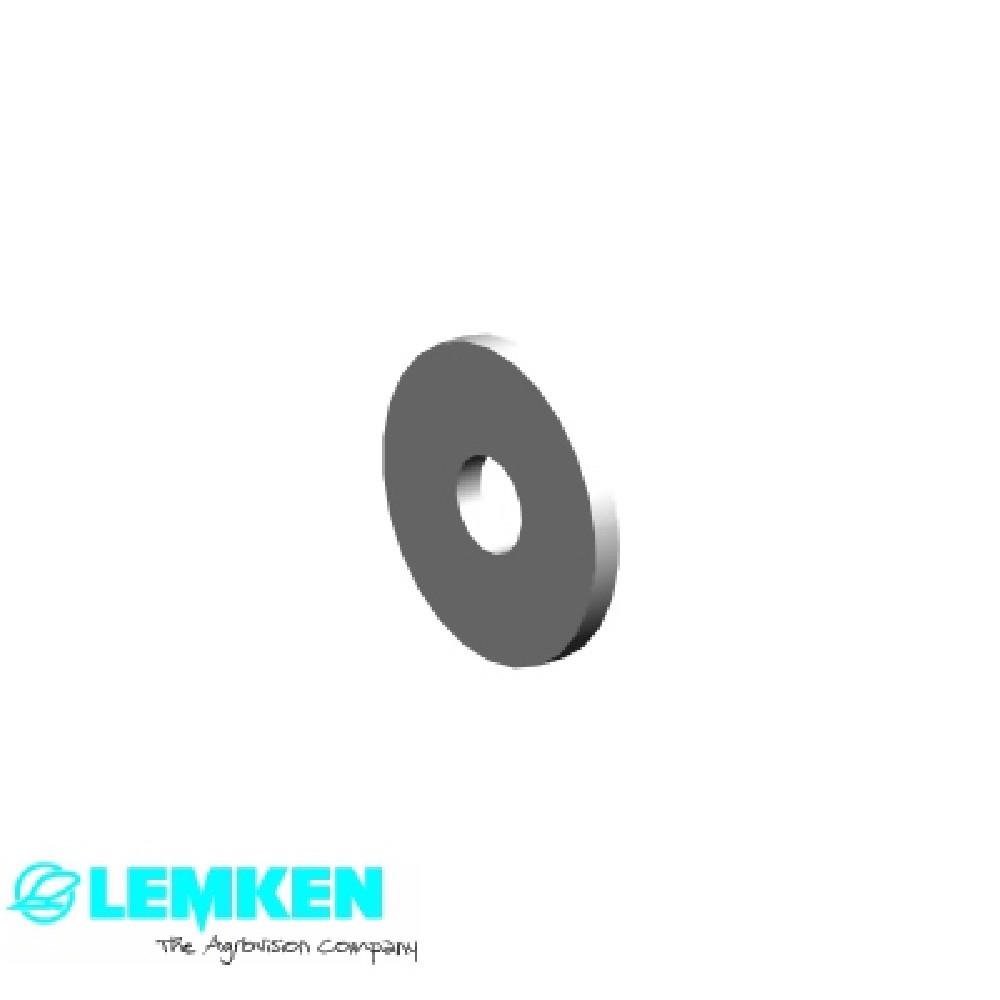 SCHEIBE R13,5/44X4 DIN440-ST ZN