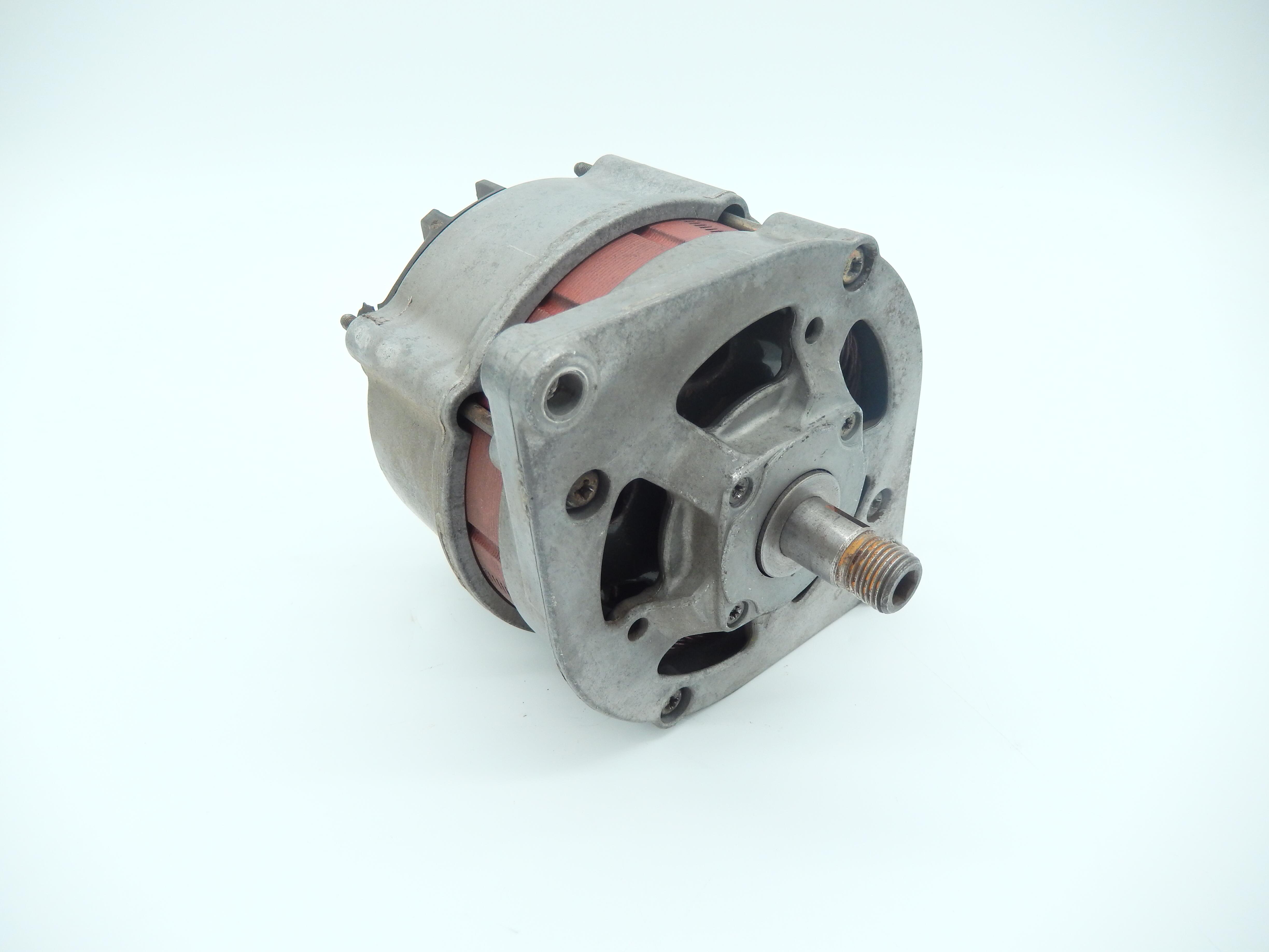 Lichtmaschine 85A JD 1350-3650 Mannheime