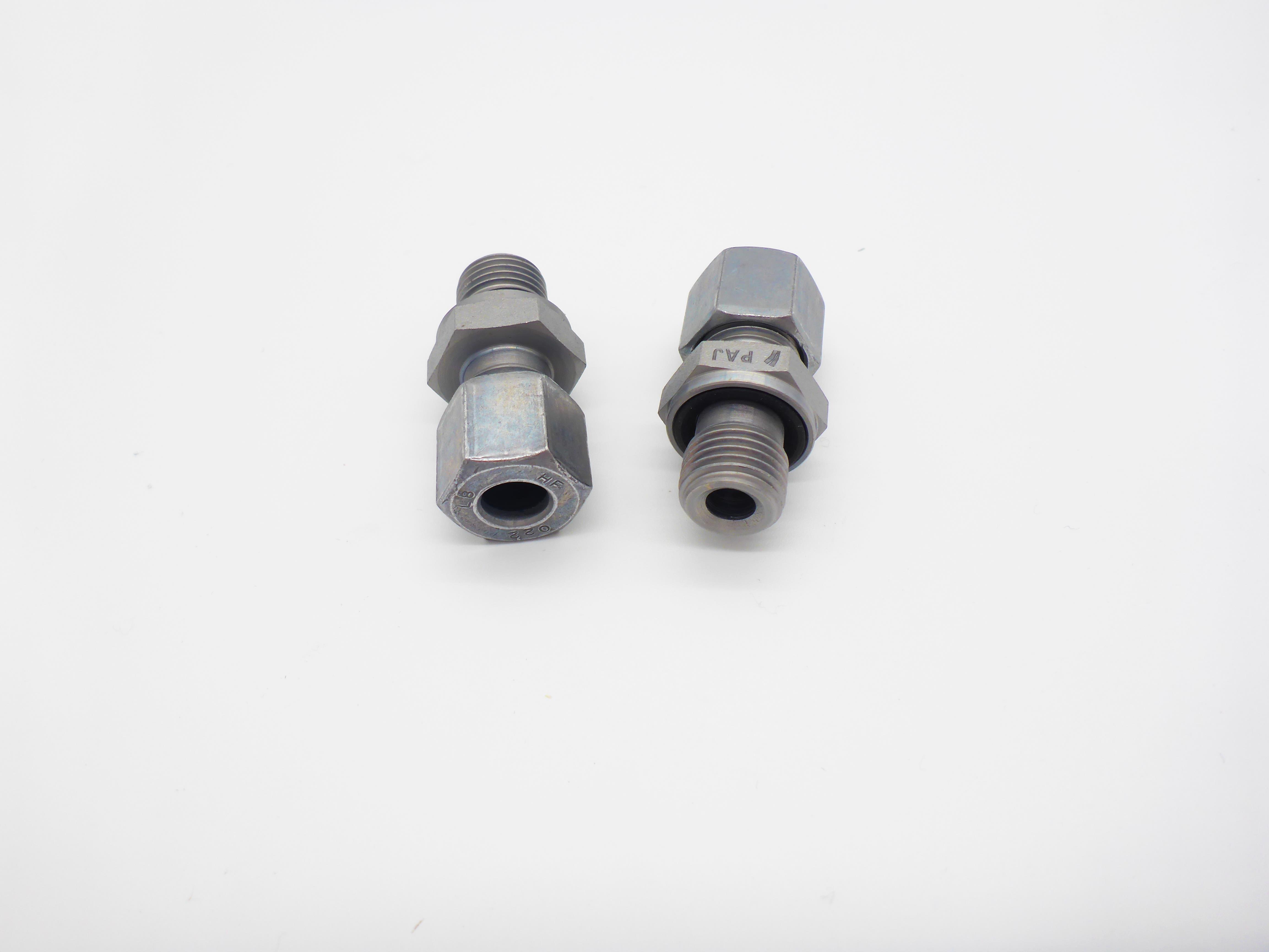 GER.EINSCHR.VERSCHRBG. 8R 1/4 GER.EINSCHR.VERSCHRBG. 8R 1/4