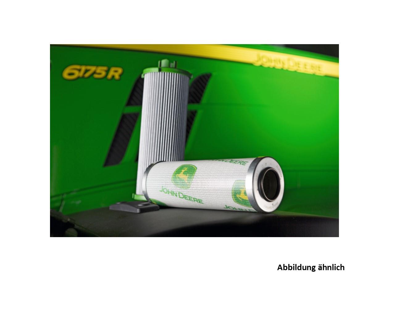 R8 Hydraulikölfilter