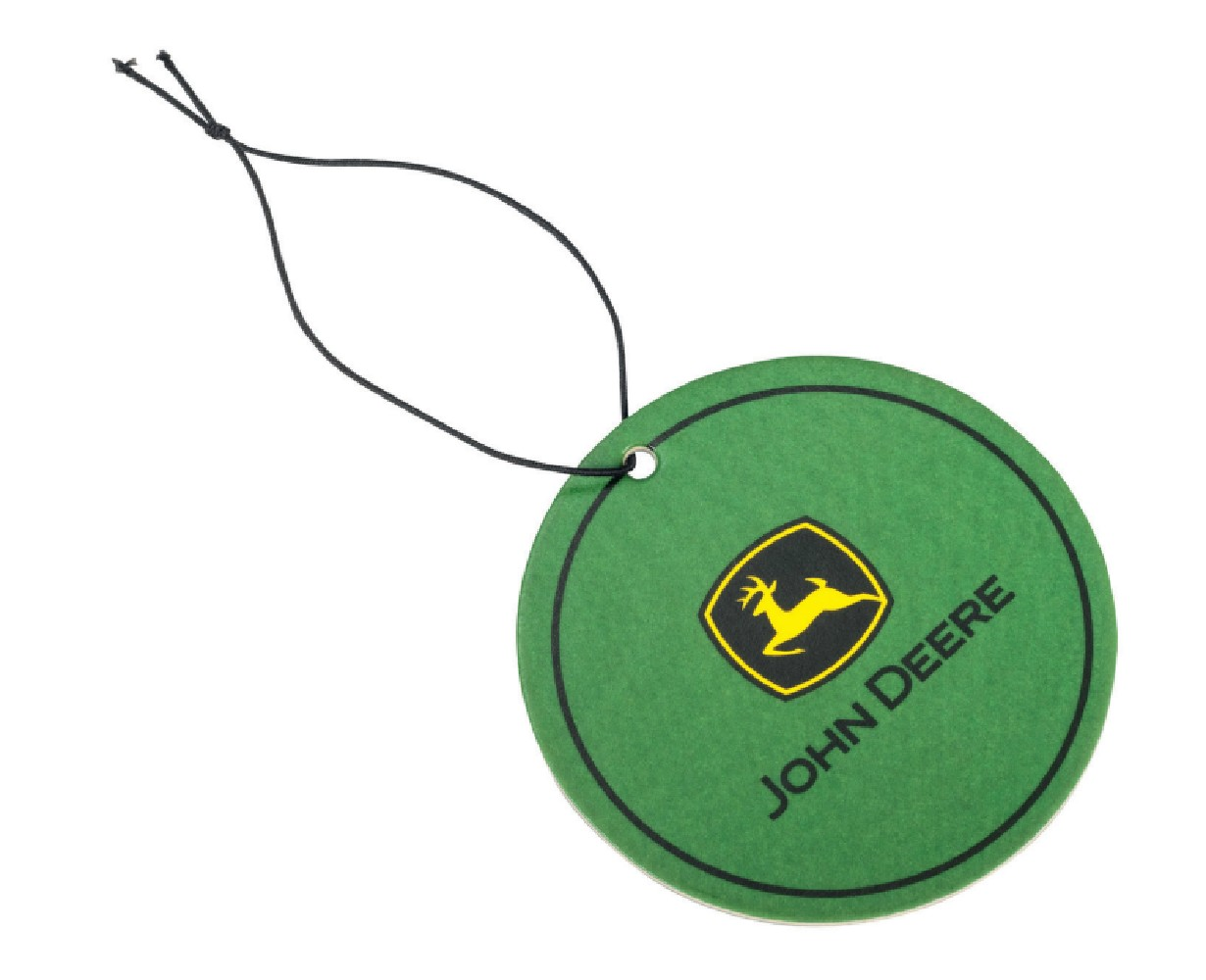 John Deere Lufterfrischer