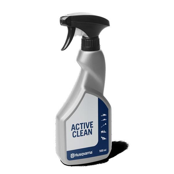 Active-Clean 0,5 Liter