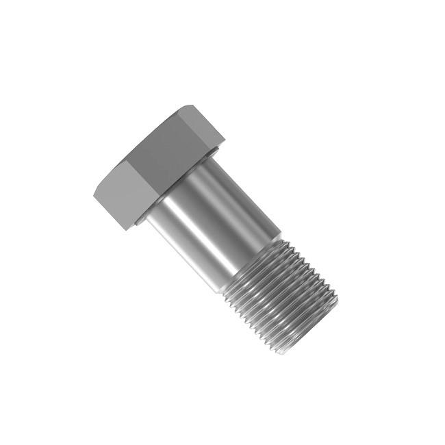 6KT.SCHRAUBE 1/2 X 1 3/4 10.9