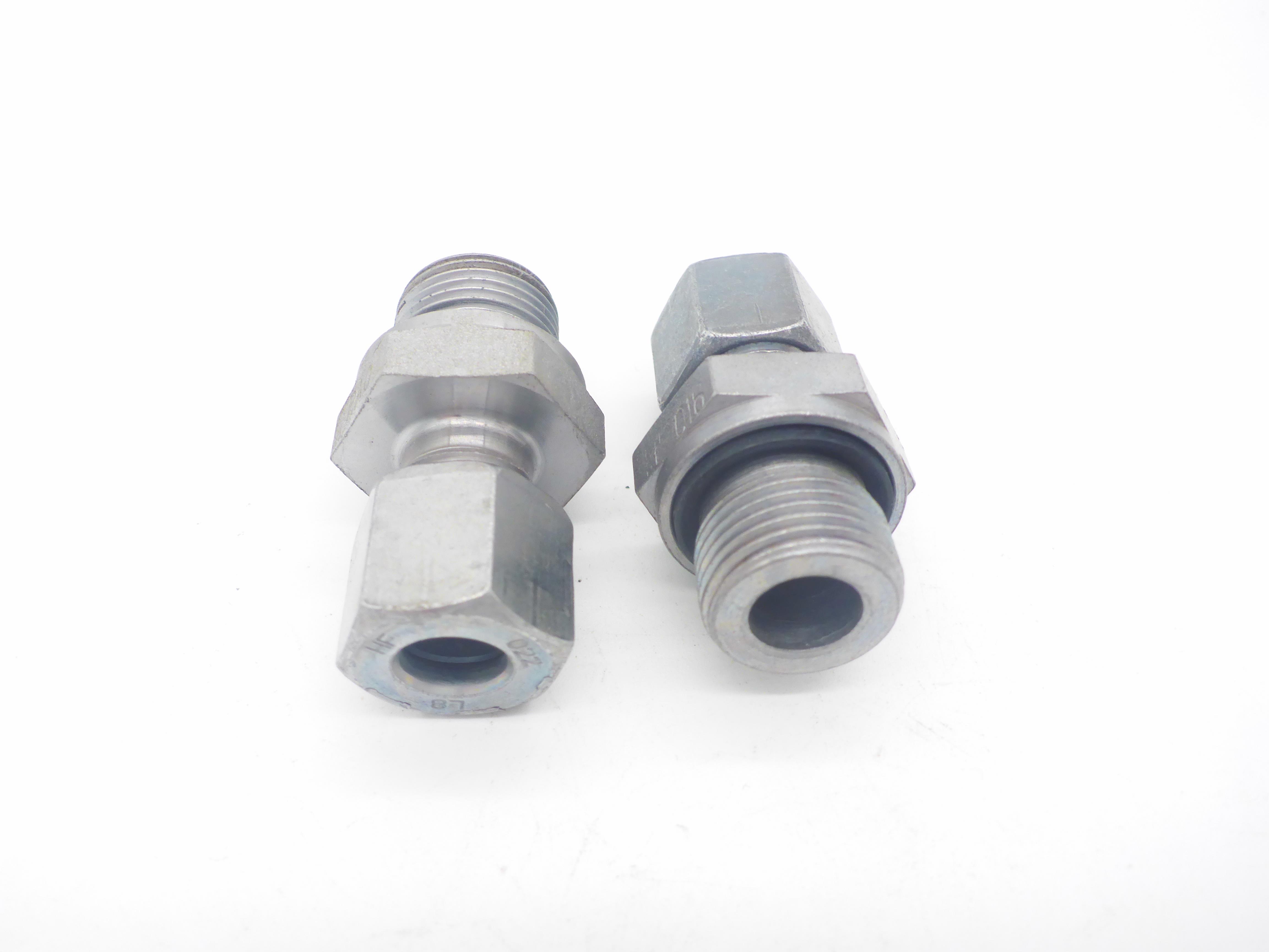GER.EINSCHR.VERSCHRBG. 8L AG3/8" GER.EINSCHR.VERSCHRBG. 8L AG3/8"