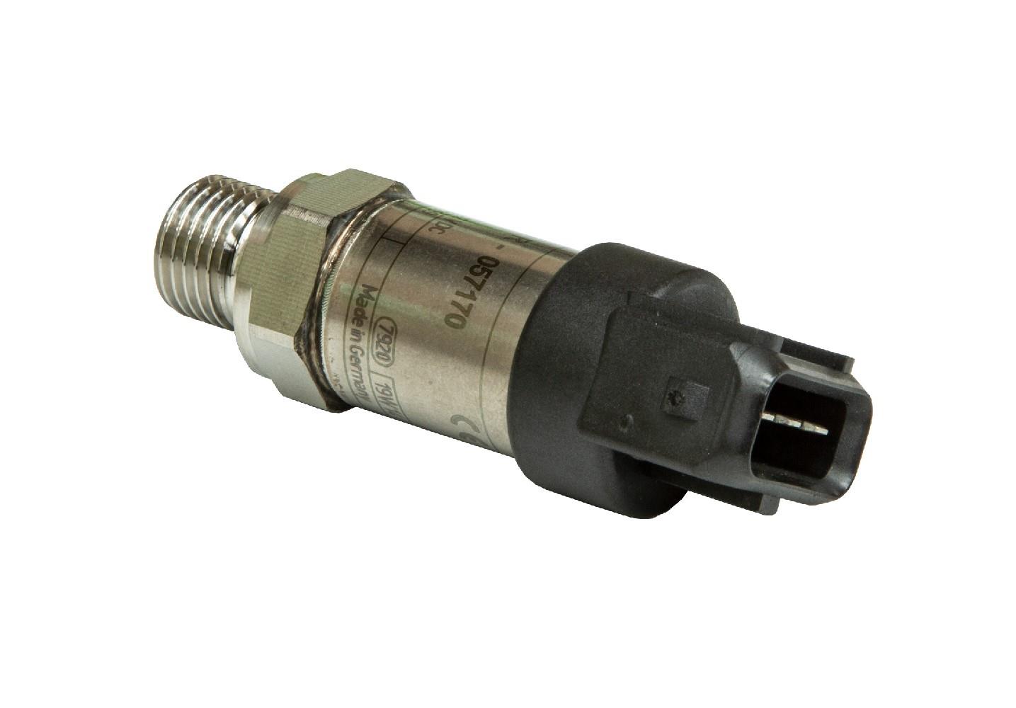 DRUCKSENSOR 0-200BAR ANALOG