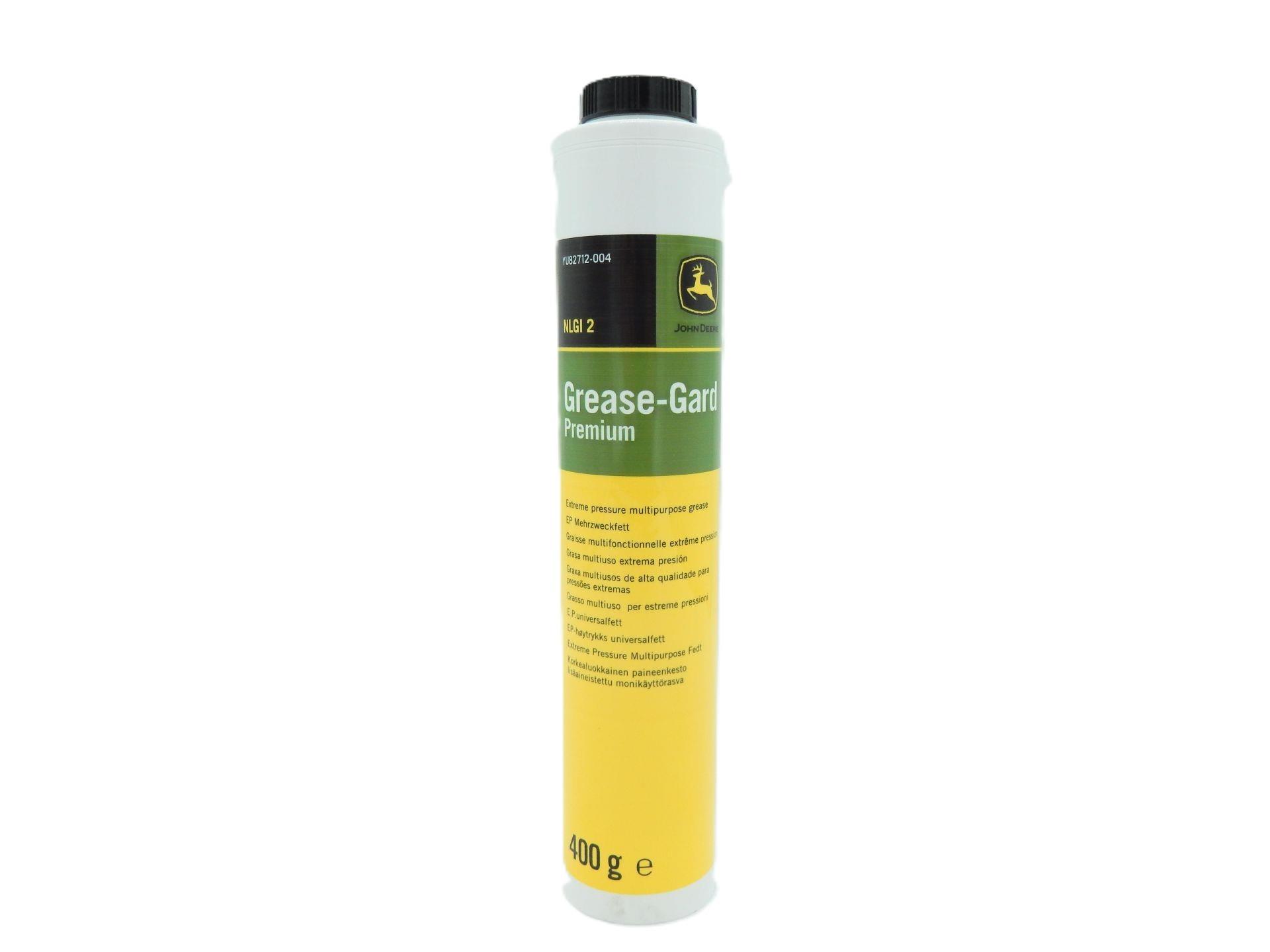 JD MZ-FETT in SYSTEMPATRONE 400GR