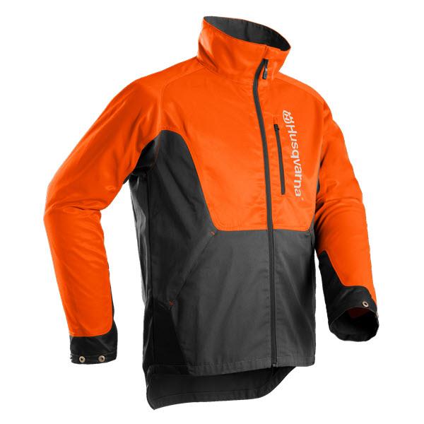 ARBEITSJACKE CLASSIC (XXL/62)