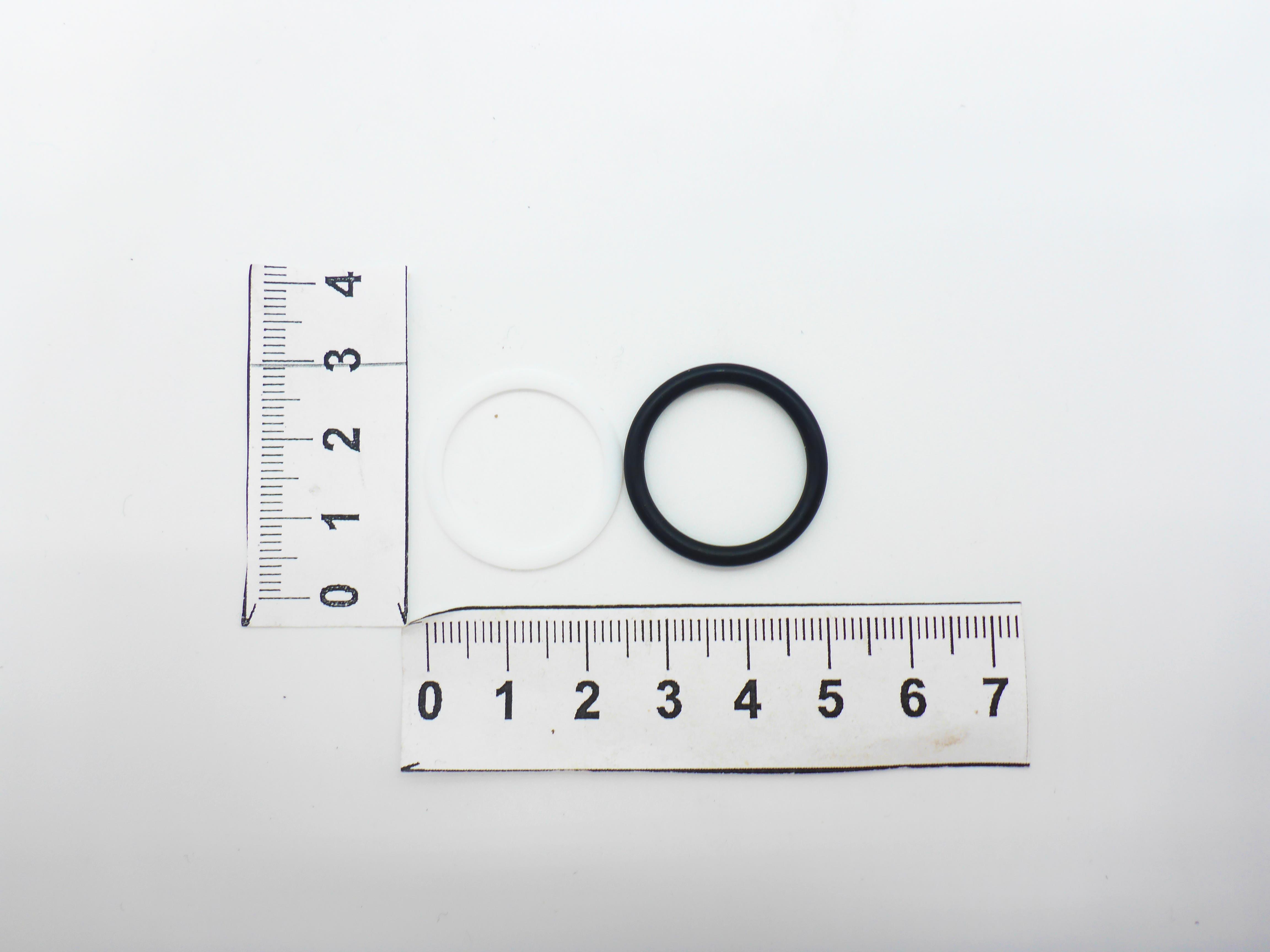 DICHTSATZ,SVK-MUFFE BG3 Ø20,5 DICHTSATZ,SVK-MUFFE BG3 Ø20,5