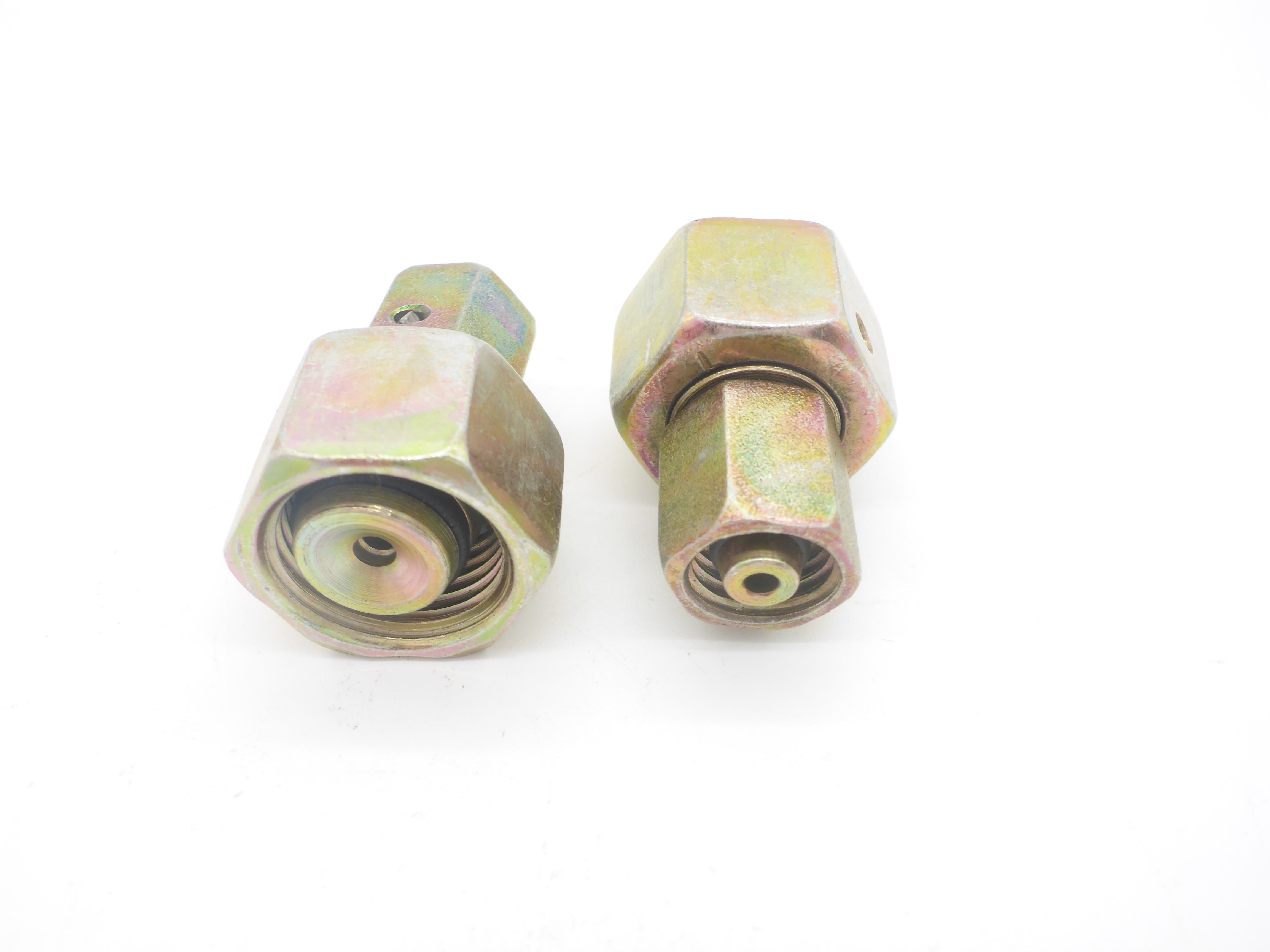 DOPPELMUTTER DOPPELMUTTER