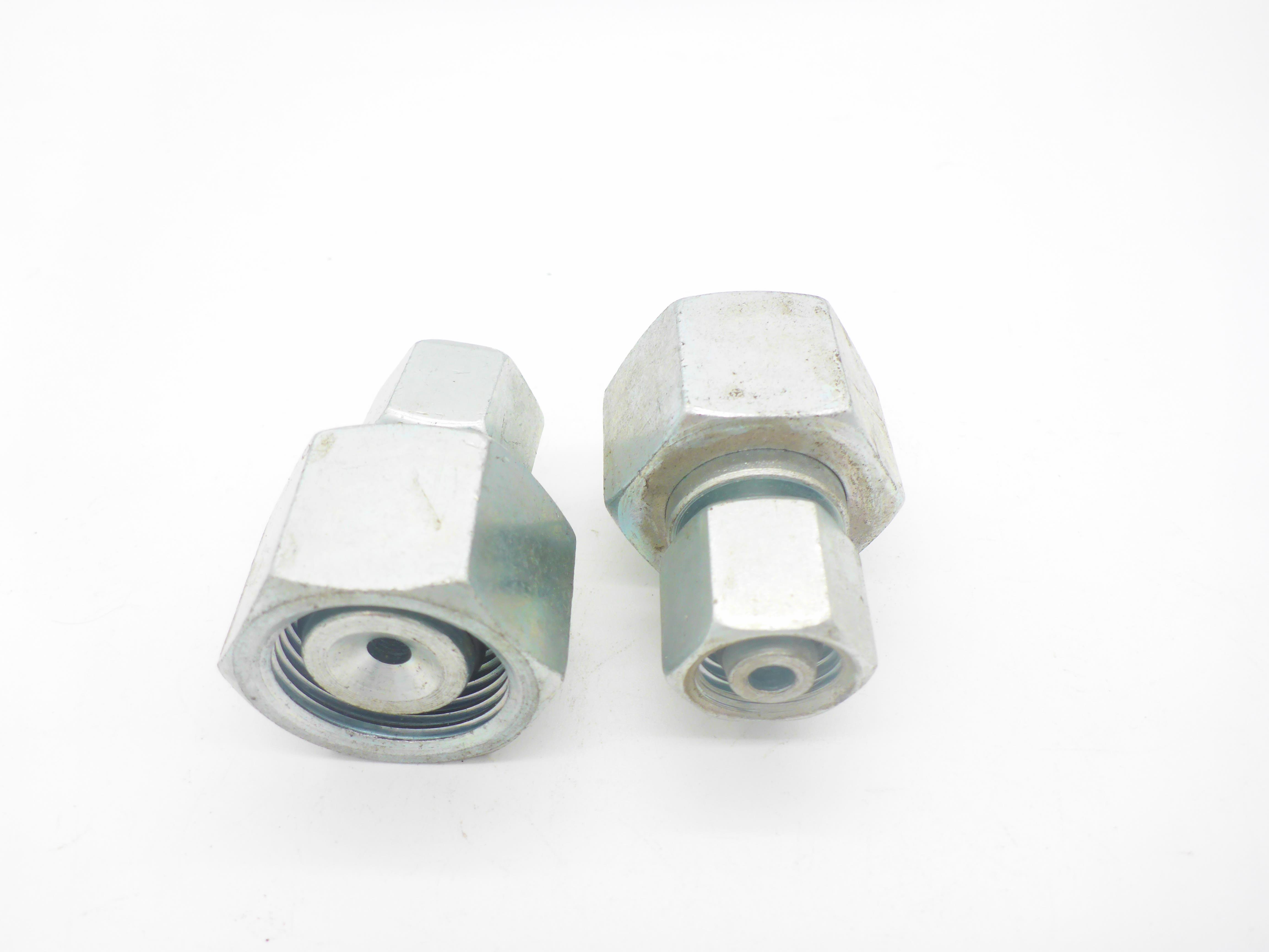 DOPPELMUTTER DOPPELMUTTER