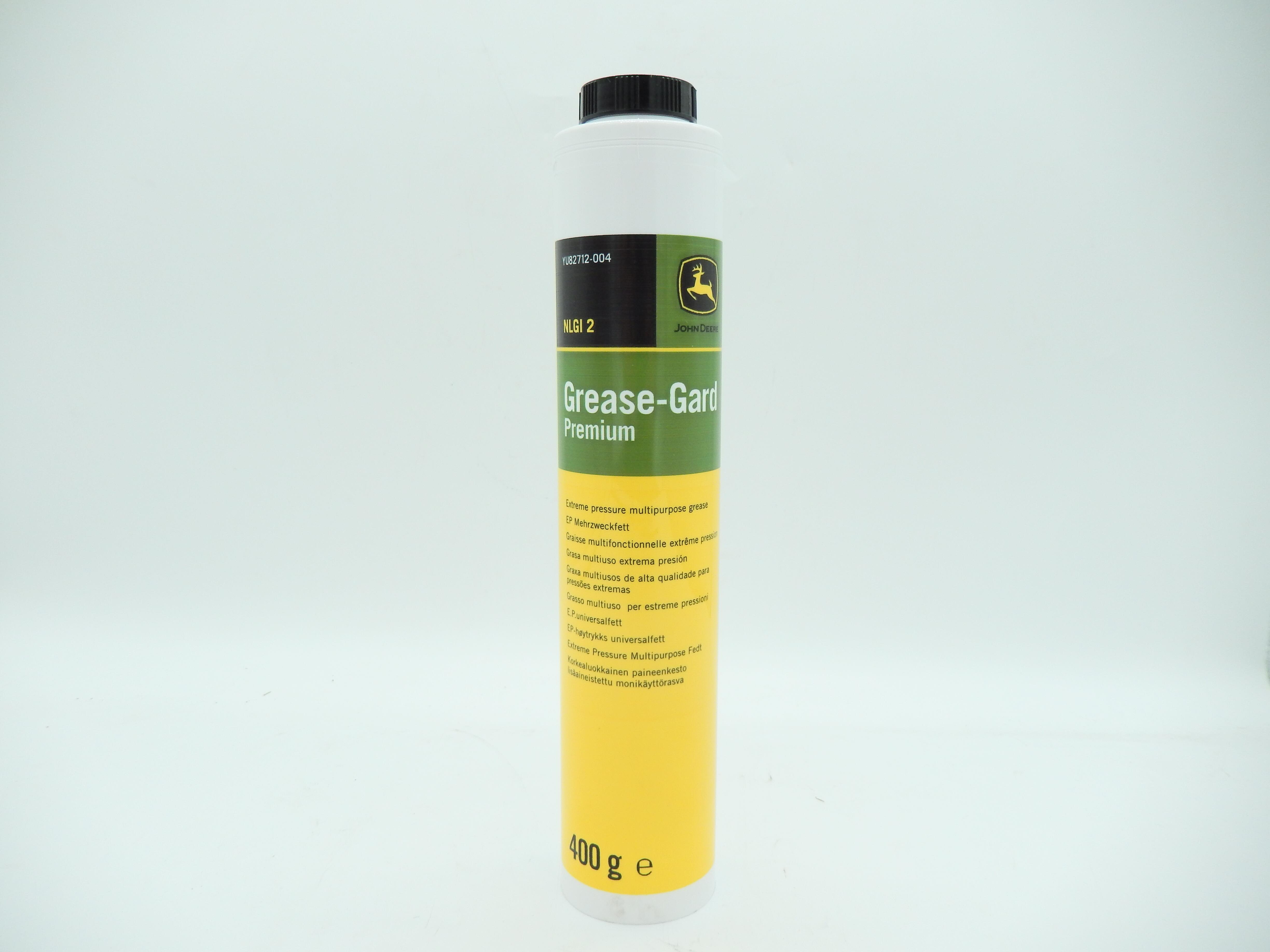 JD MZ-FETT in SYSTEMPATRONE 400GR JD MZ-FETT in SYSTEMPATRONE 400GR