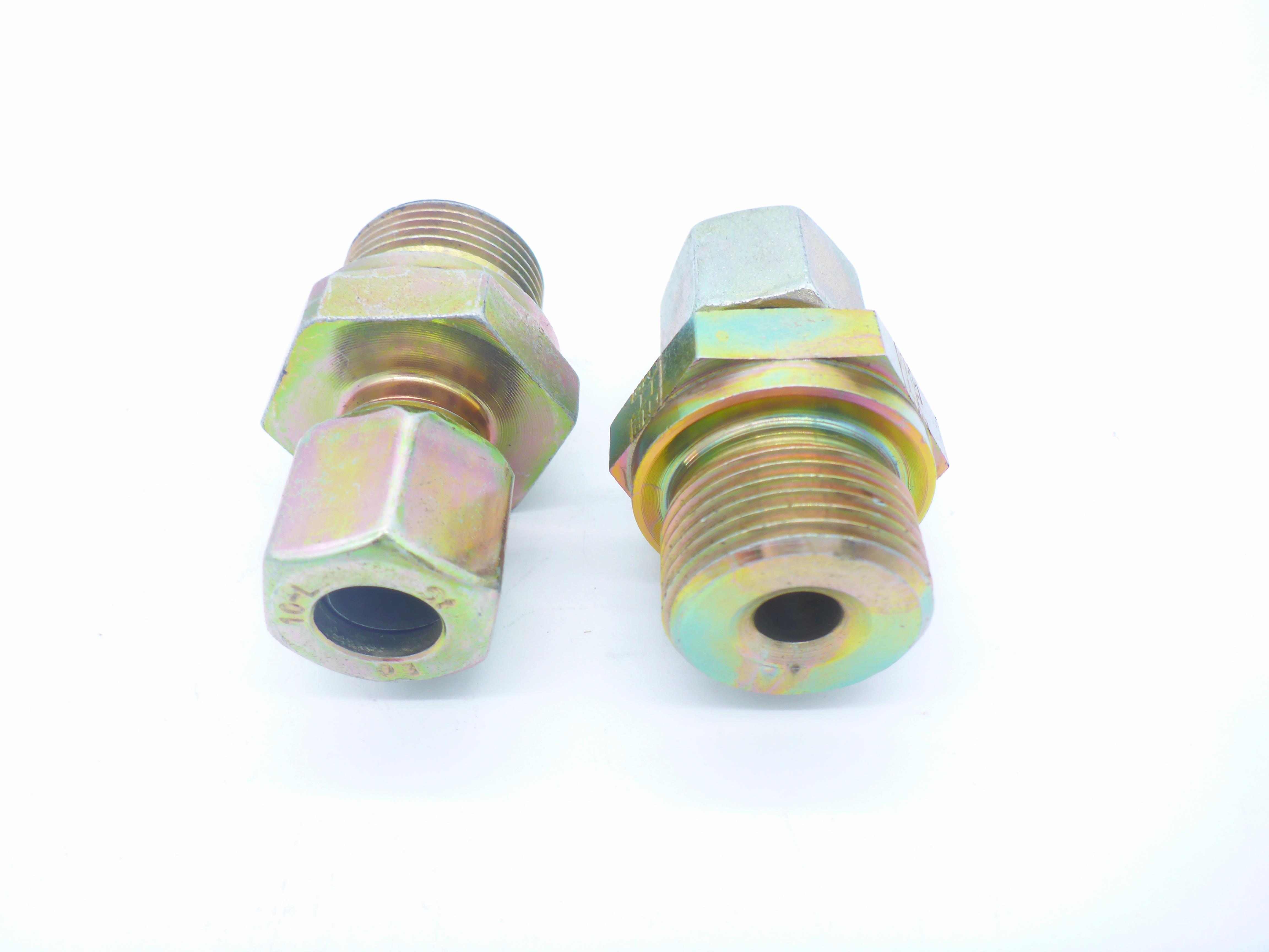 GER.EINSCHR.VERSCHRBG. RA10L M22X1,5 GER.EINSCHR.VERSCHRBG. RA10L M22X1,5