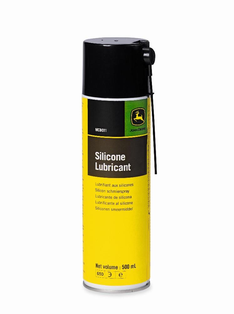 AE Silikon-Politur-Spray