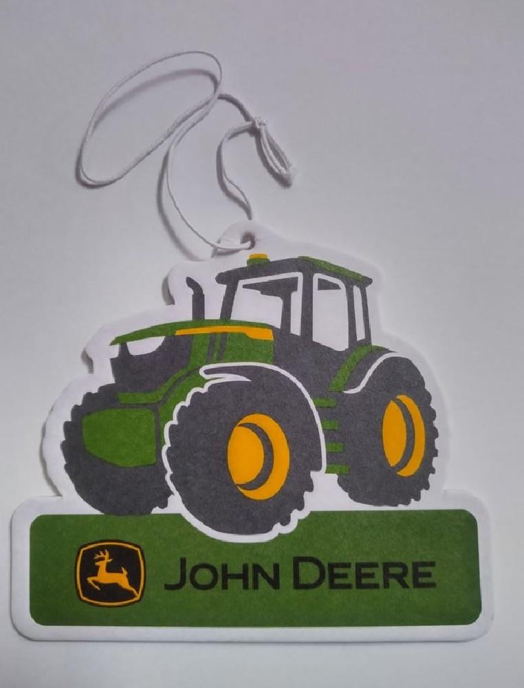 Lufterfrischer Traktor