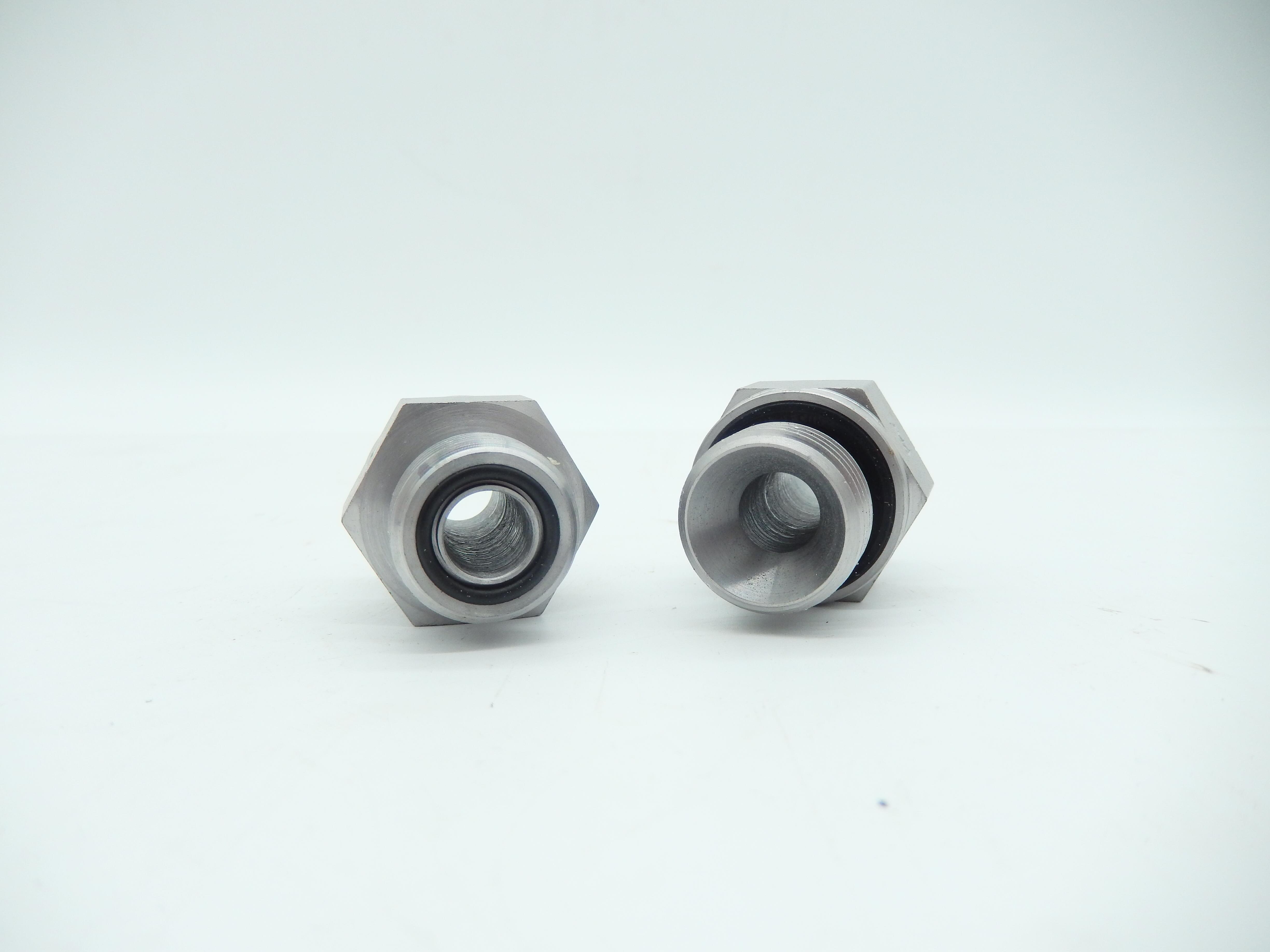 Einschr.Verschraubung 1/2"- 13/16 Einschr.Verschraubung 1/2"- 13/16