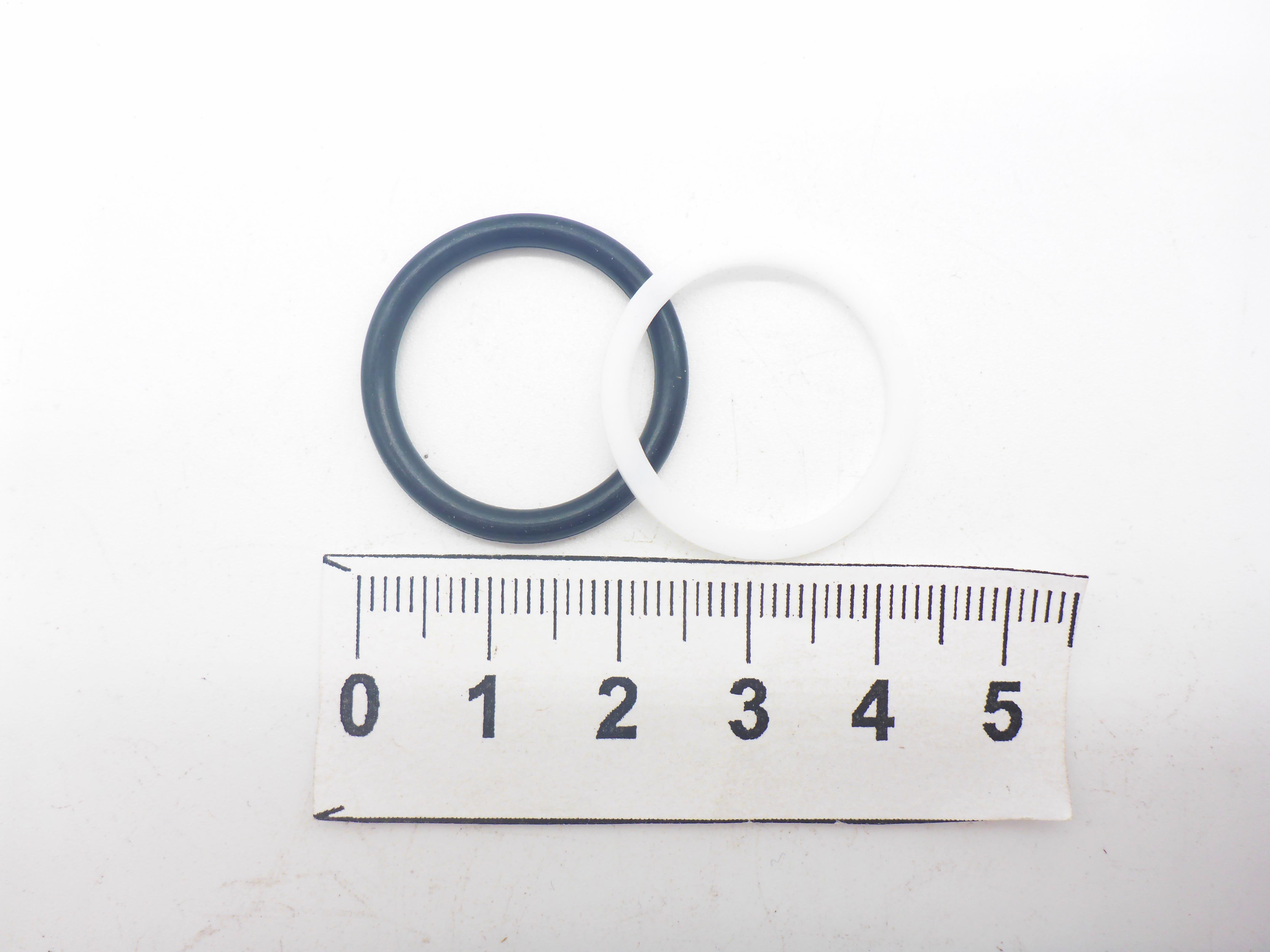 Dichtsatz für SVK-Muffe BG3    neue Aus. Dichtsatz für SVK-Muffe BG3    neue Aus.