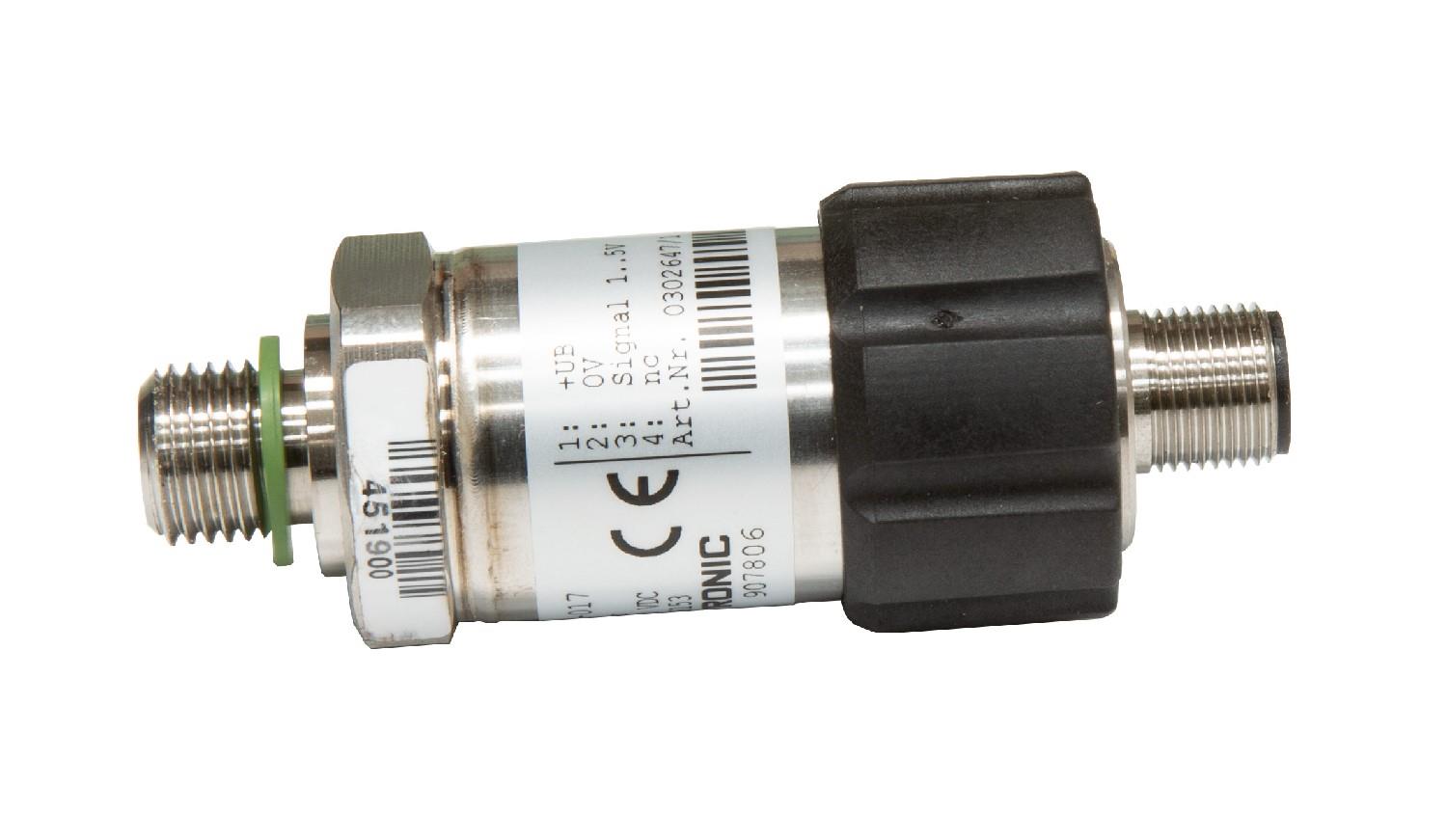 DRUCKSENSOR VERSOR. 10-32V