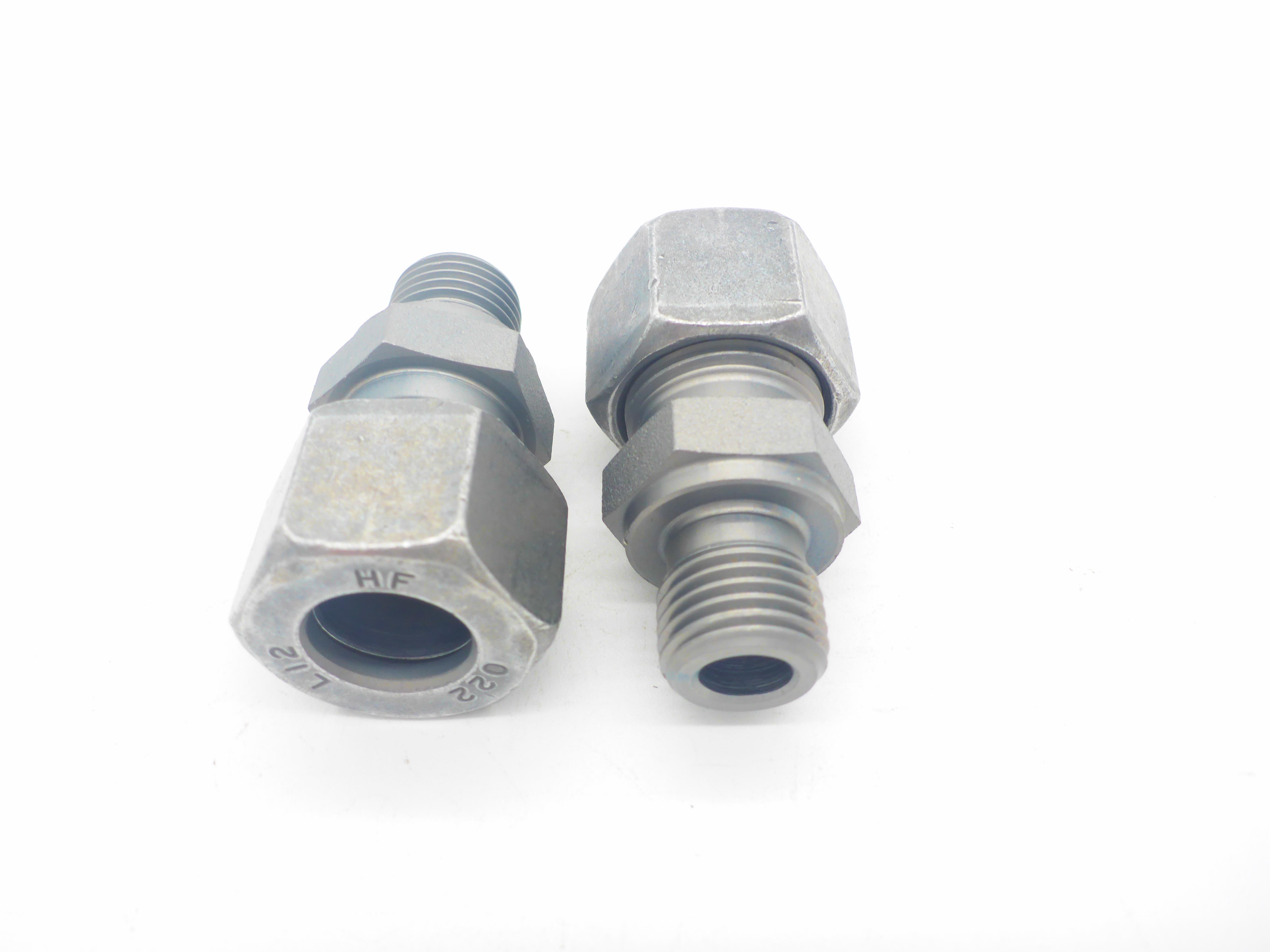 GER.EINSCHR.VERSCHRBG. RA12L 1/4"AG GER.EINSCHR.VERSCHRBG. RA12L 1/4"AG