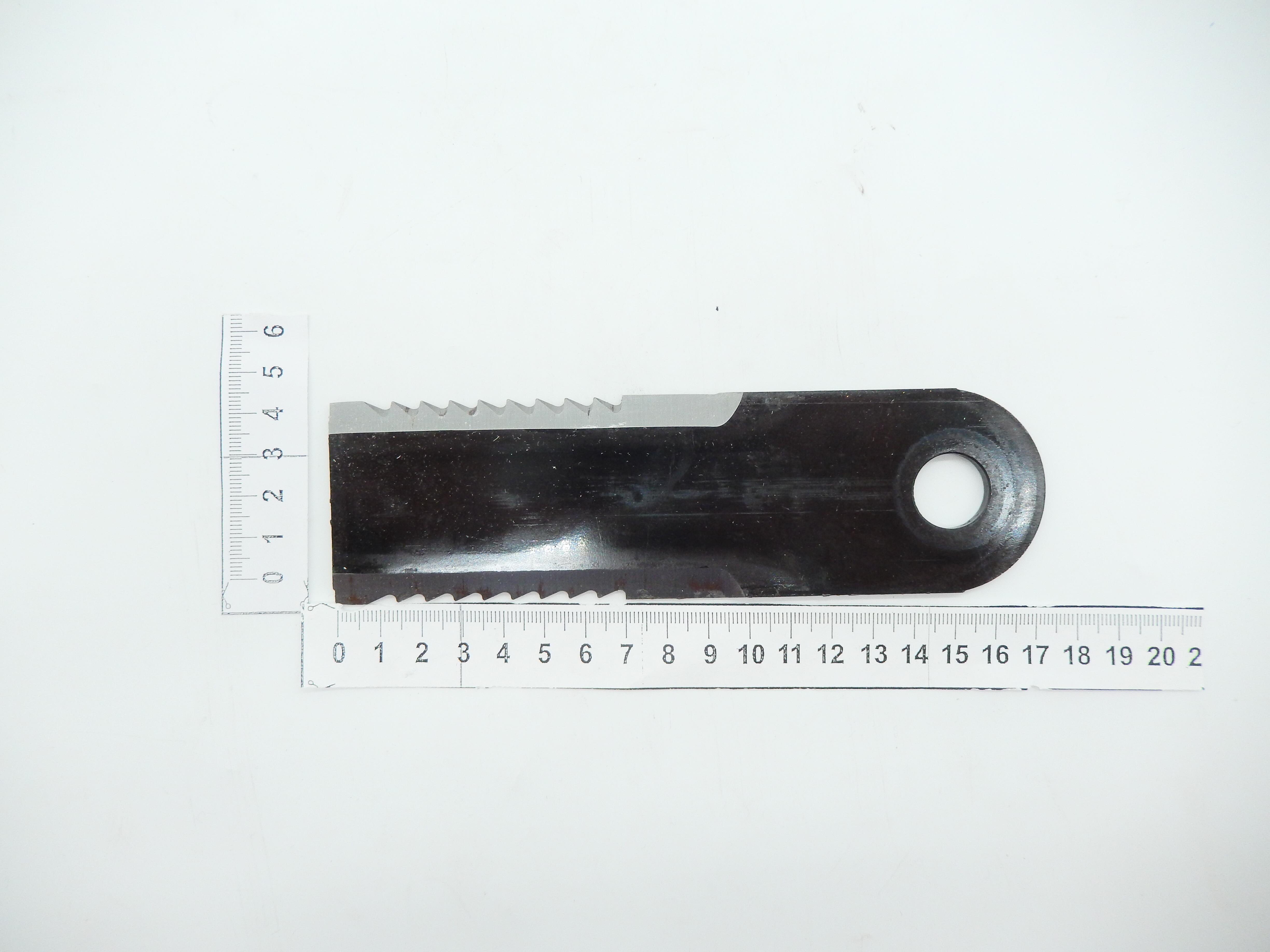 E7 STROHH.MESSER GEZ. 4MM, 18Ø    PAL. 1 E7 STROHH.MESSER GEZ. 4MM, 18Ø    PAL. 1