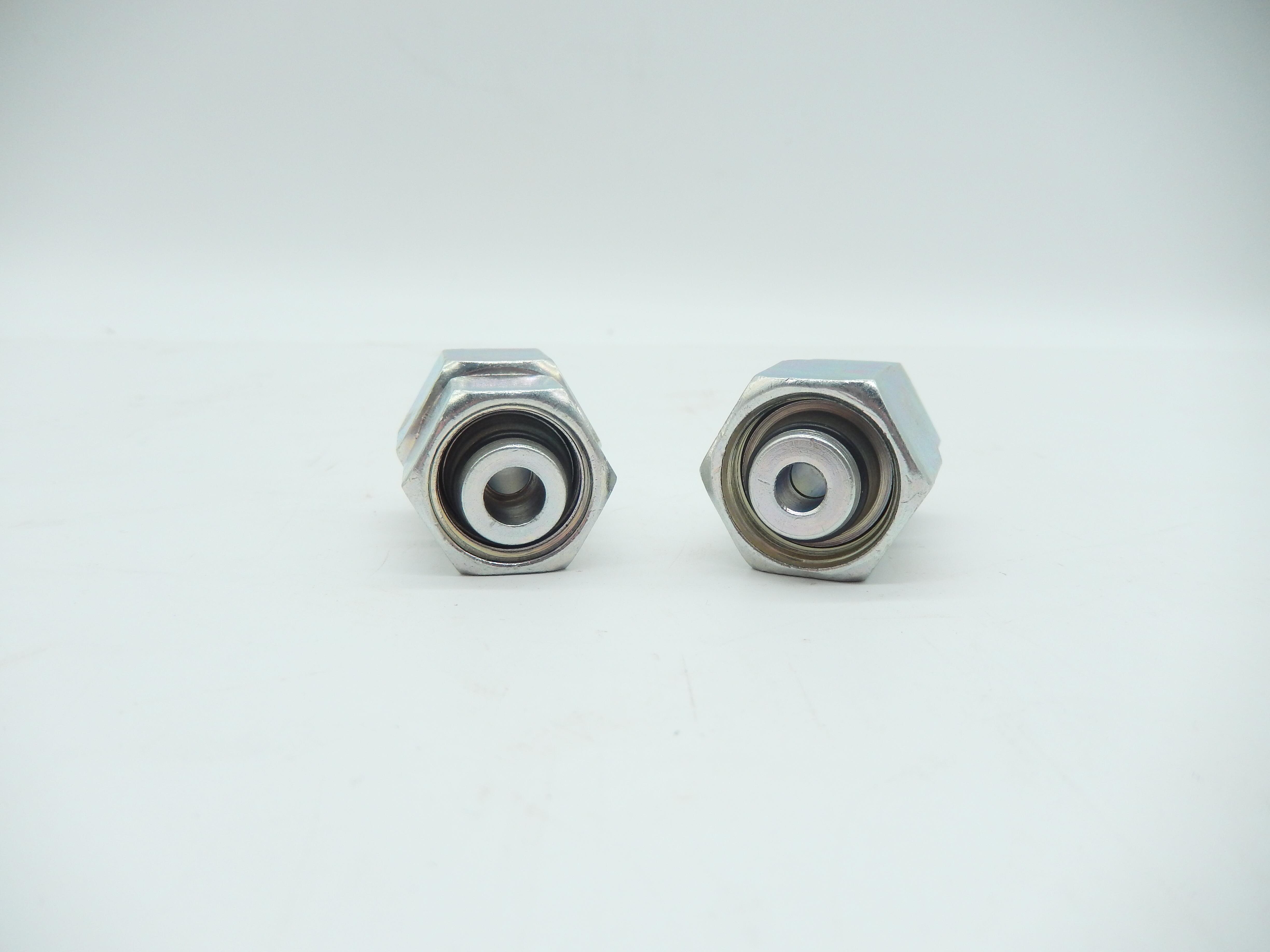 DOPPELVERBINDER RA12L-RA12S ÜM/ÜM