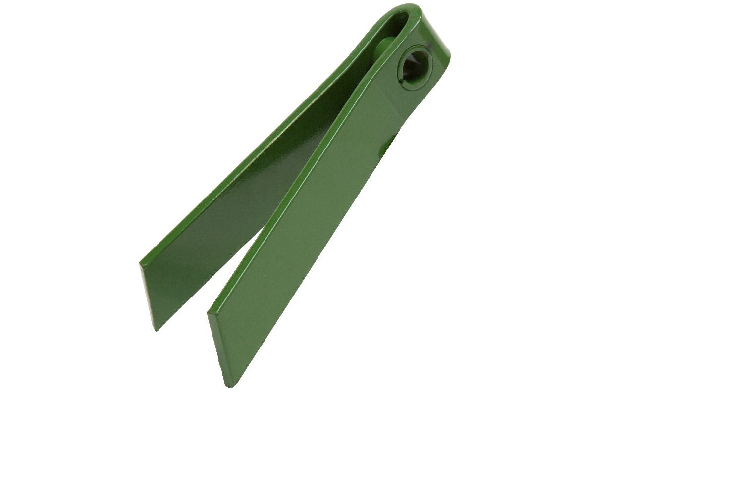 ZINKEN 238/8MM M.BUCHSE