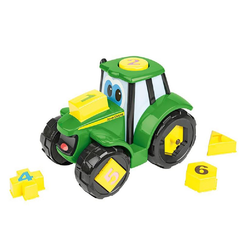 Modell-Spielzeug  Learn and play