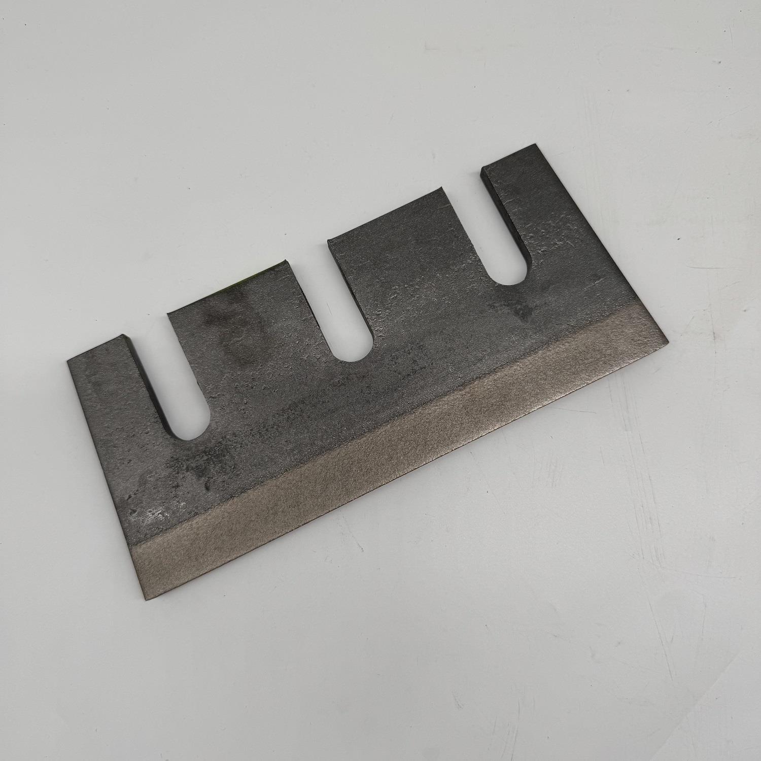 Messer Gras Dura Line breit
