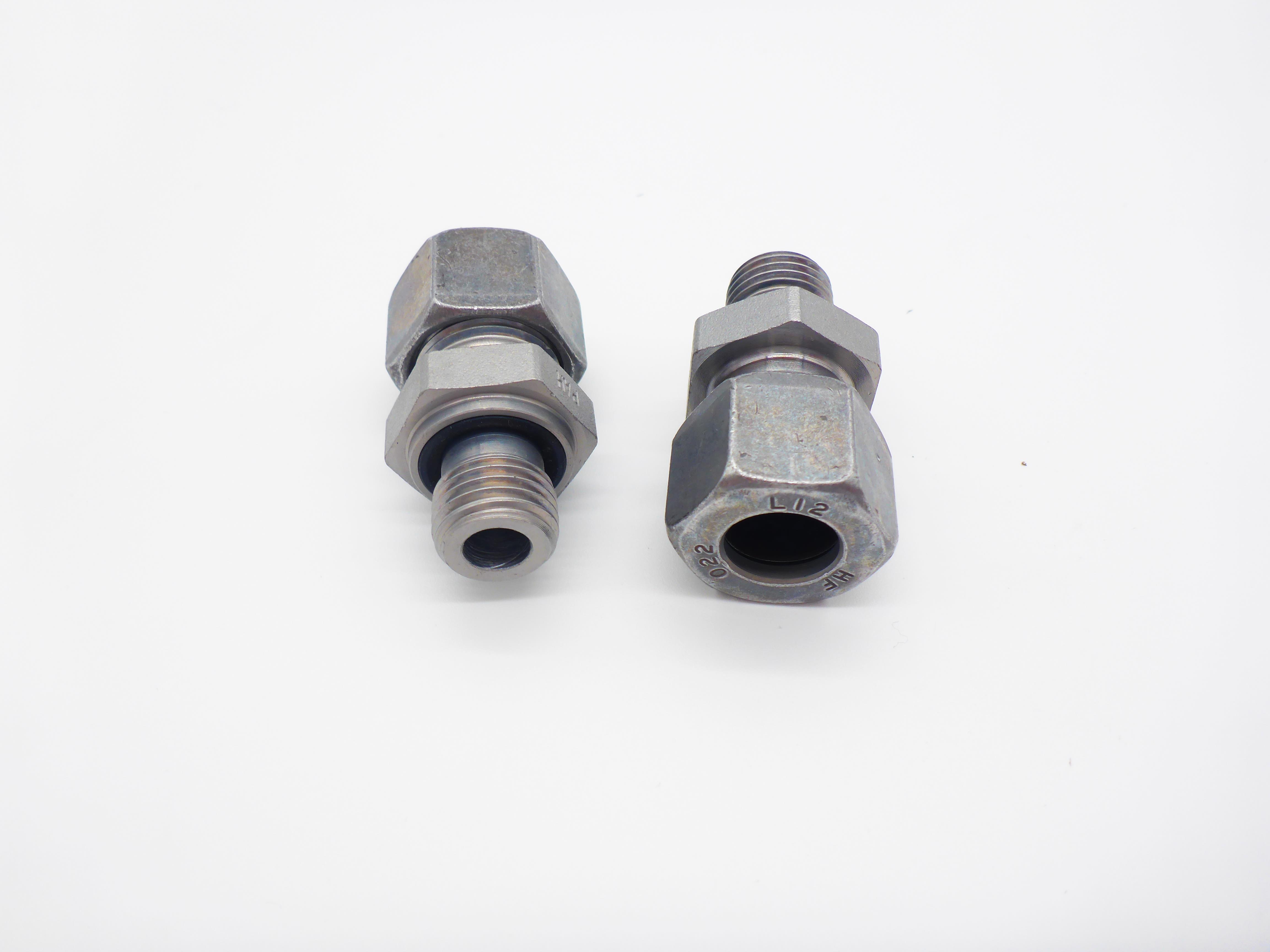 GER.EINSCHR.VERSCHRBG. RA12L M14X1,5 GER.EINSCHR.VERSCHRBG. RA12L M14X1,5