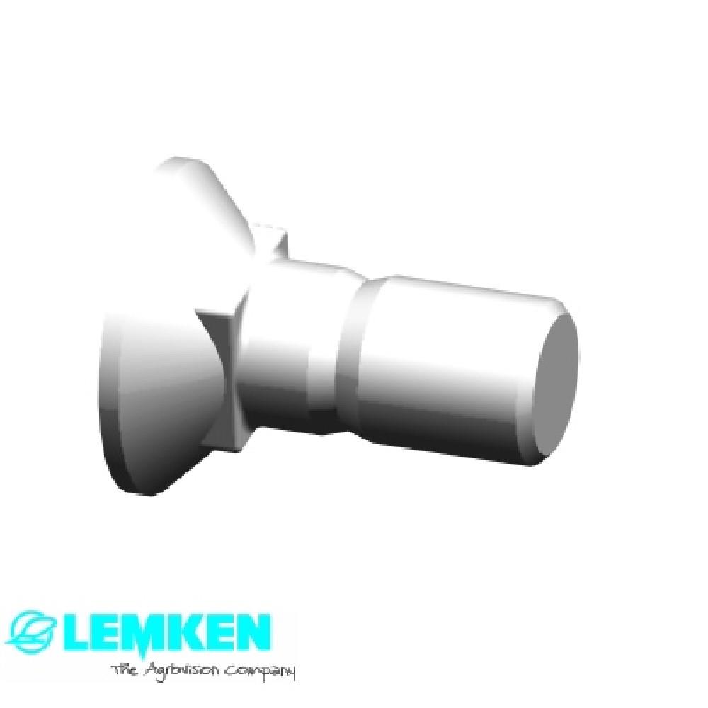 SENKSCHRAUBE OHNE MUTTER M16X40-10.9 4KT