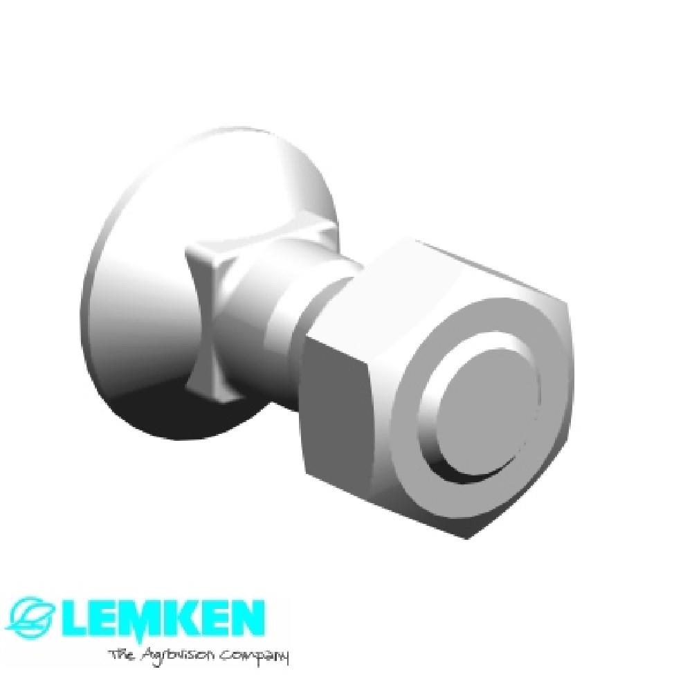 SENKSCHRAUBE M12X33-12.9-MU-10