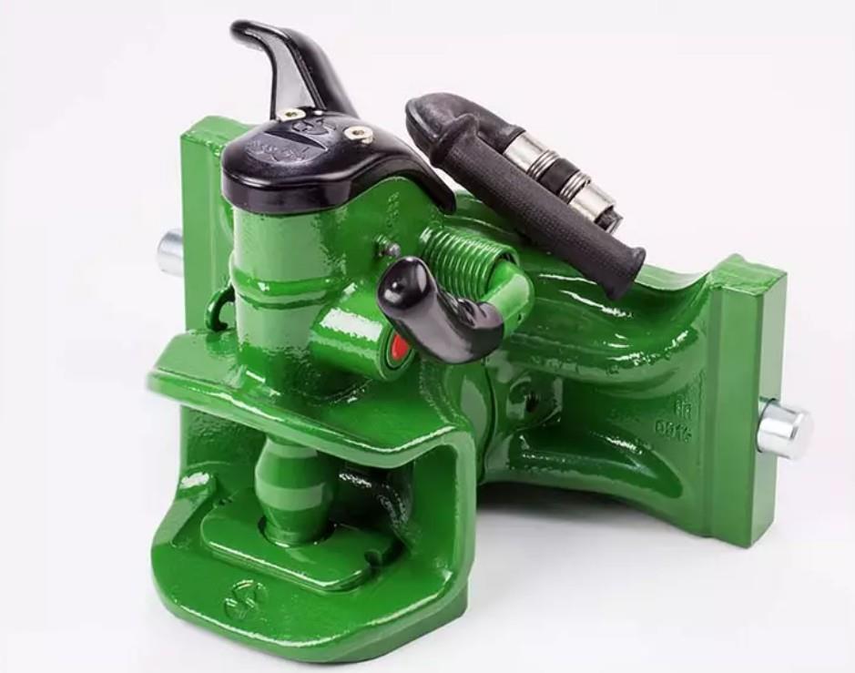 H9 Anhängevorrichtung autom. 330mm/38B