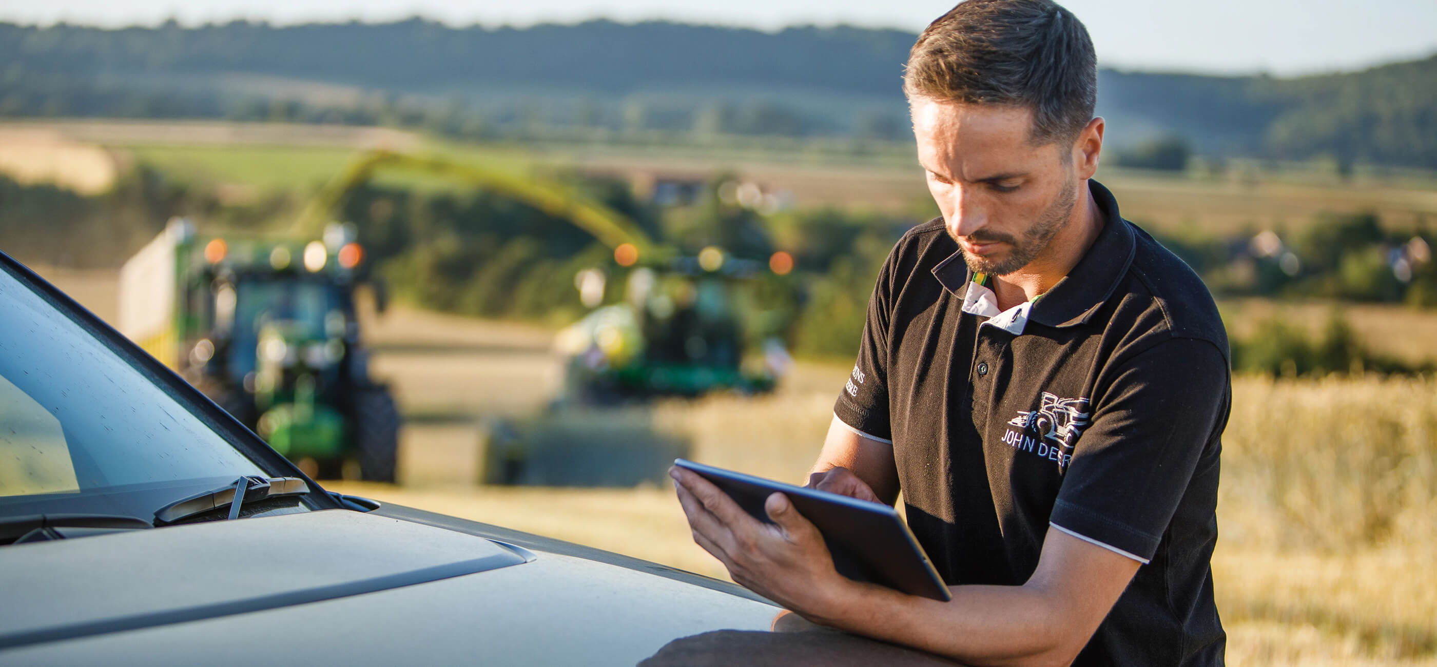 Von unterwegs Verfügbarkeiten und Lieferzeiten abfragen