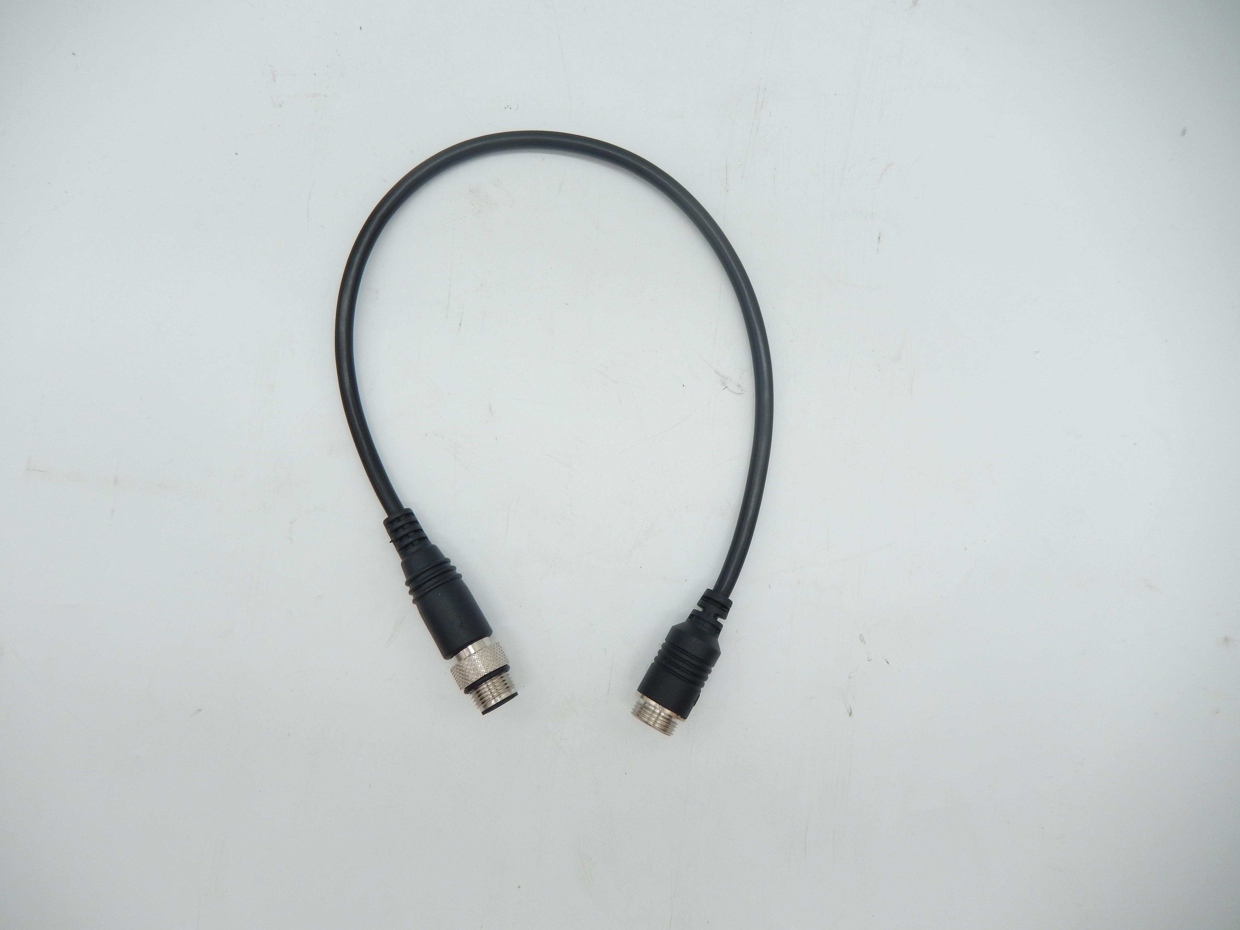 Adapter Motec 5-PIN aus CLS/CLX Adapter Motec 5-PIN aus CLS/CLX