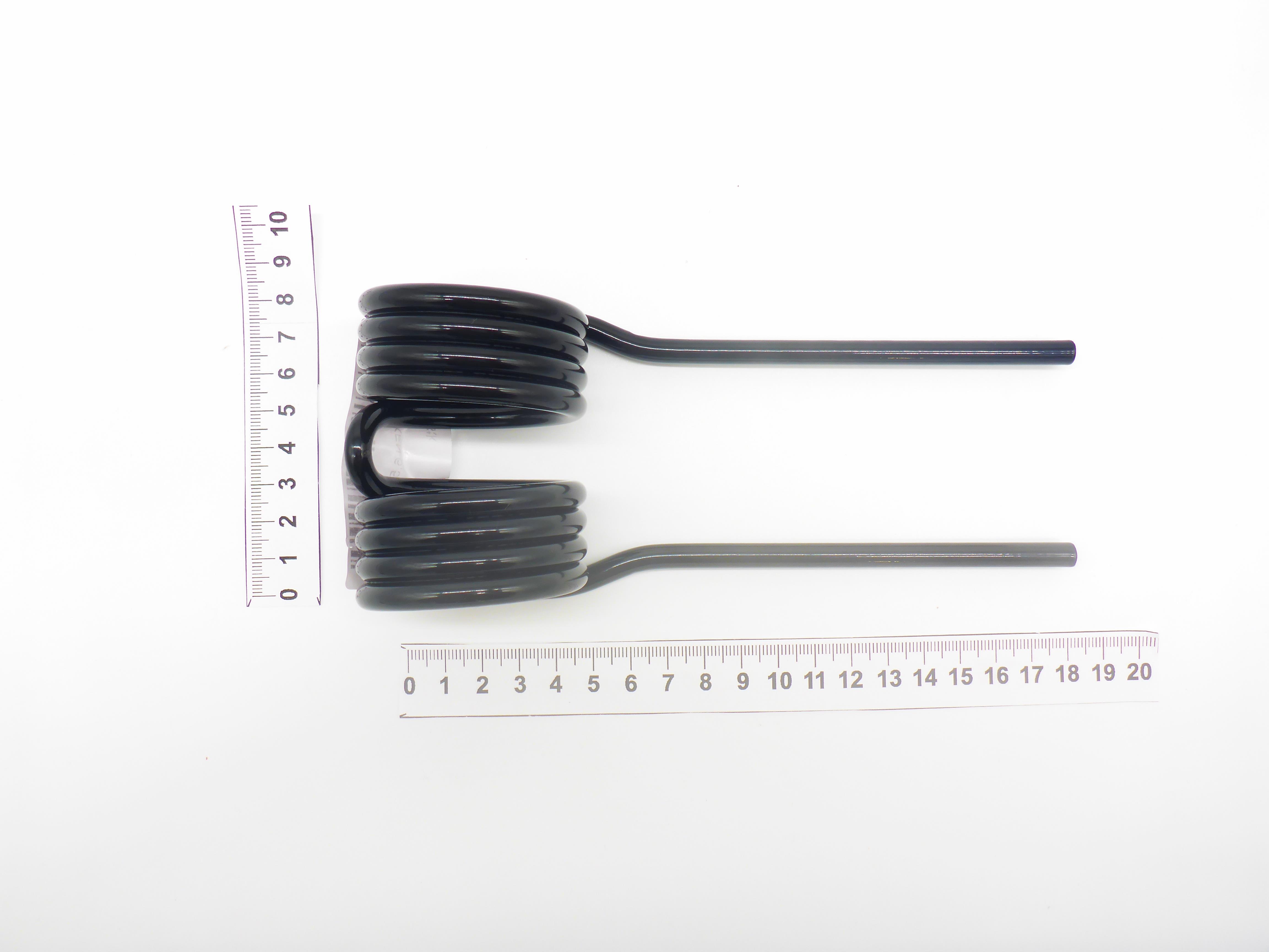 FEDERZINKEN 6,5 L=187 GERADE FEDERZINKEN 6,5 L=187 GERADE