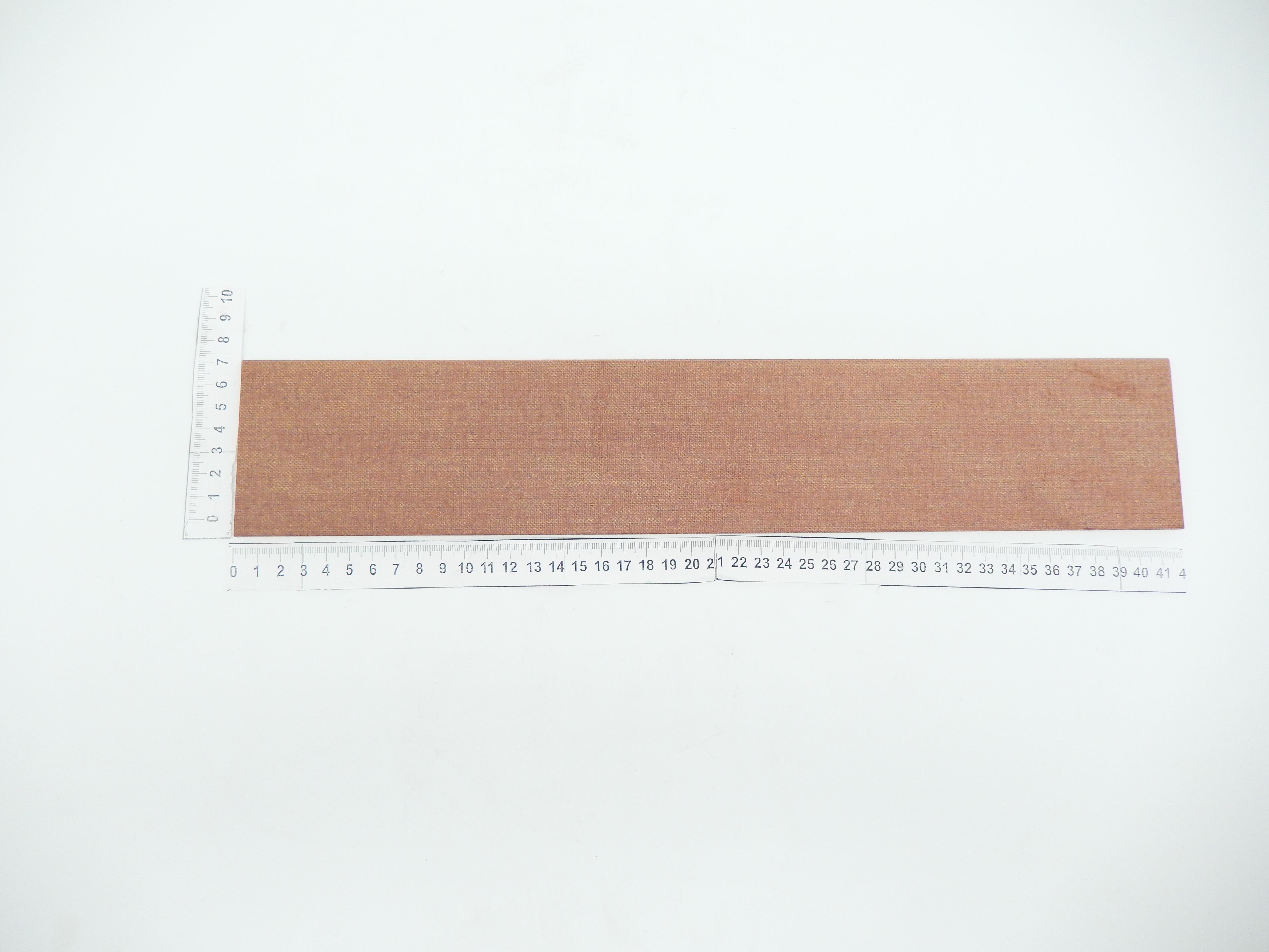 LAMELLE  PNE122 418.4x78,5x5,75 LAMELLE  PNE122 418.4x78,5x5,75