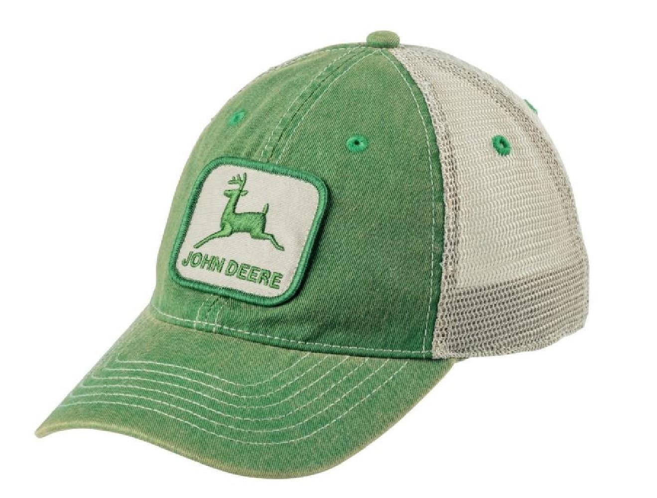 Vintage Mesh Cap