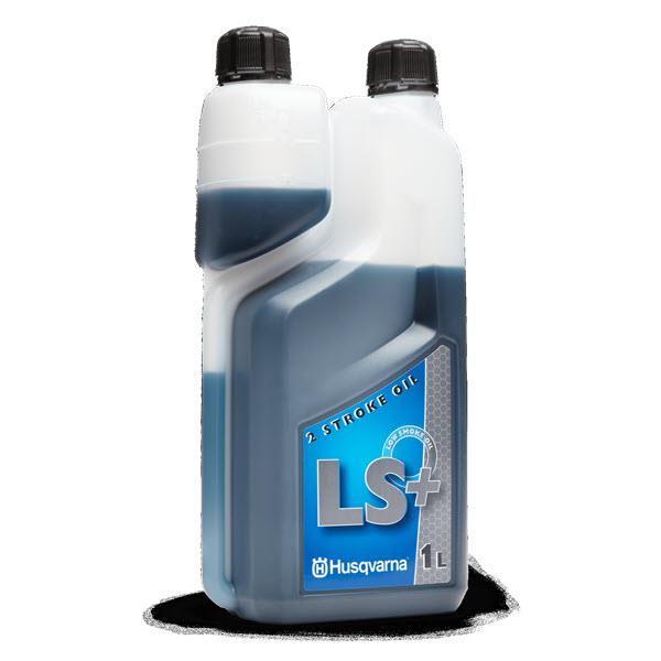 2-TAKTÖL LS+ 1L DOSIERFLASCHE